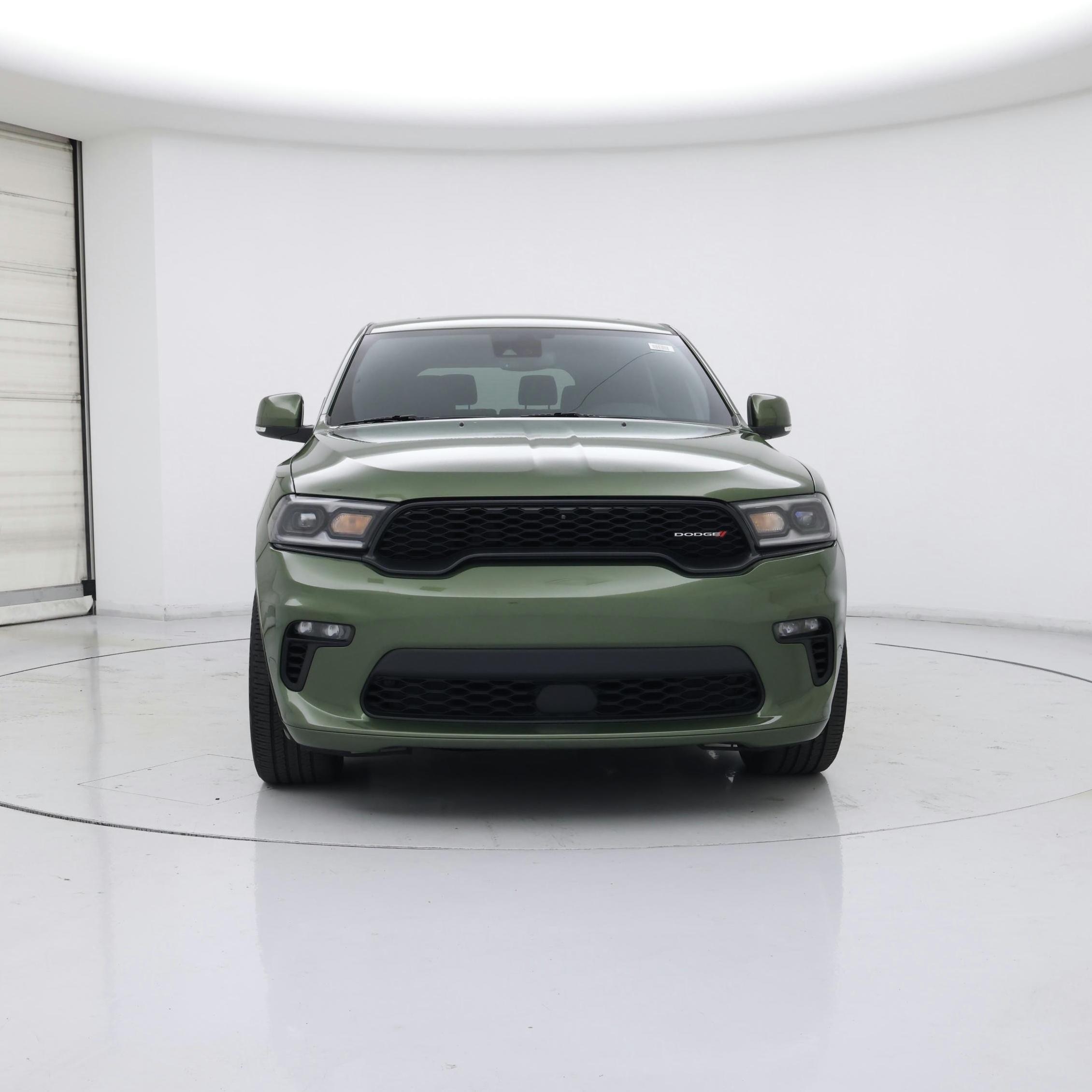 Thumbnail: 2022 Dodge Durango - 5