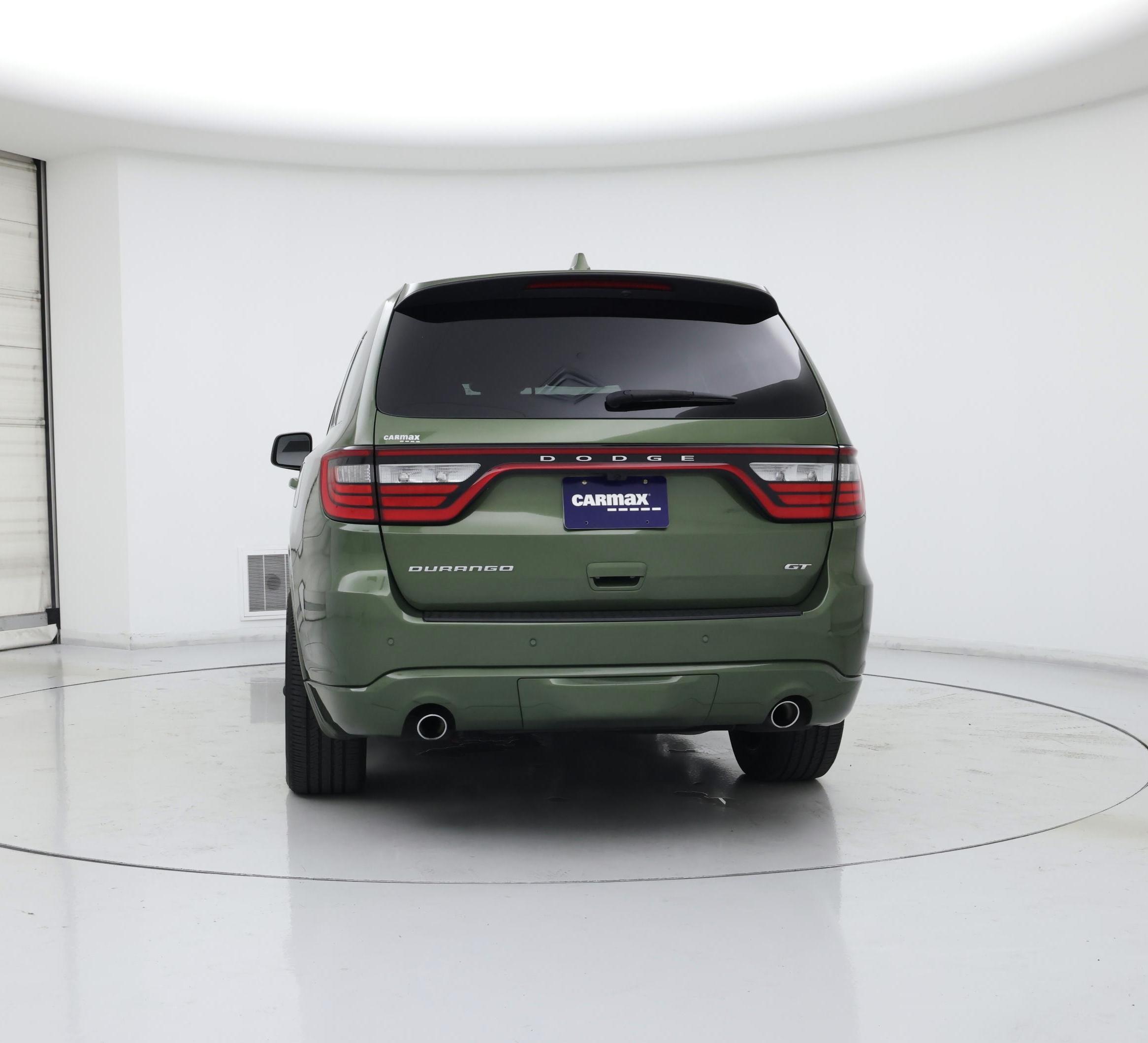 Thumbnail: 2022 Dodge Durango - 6
