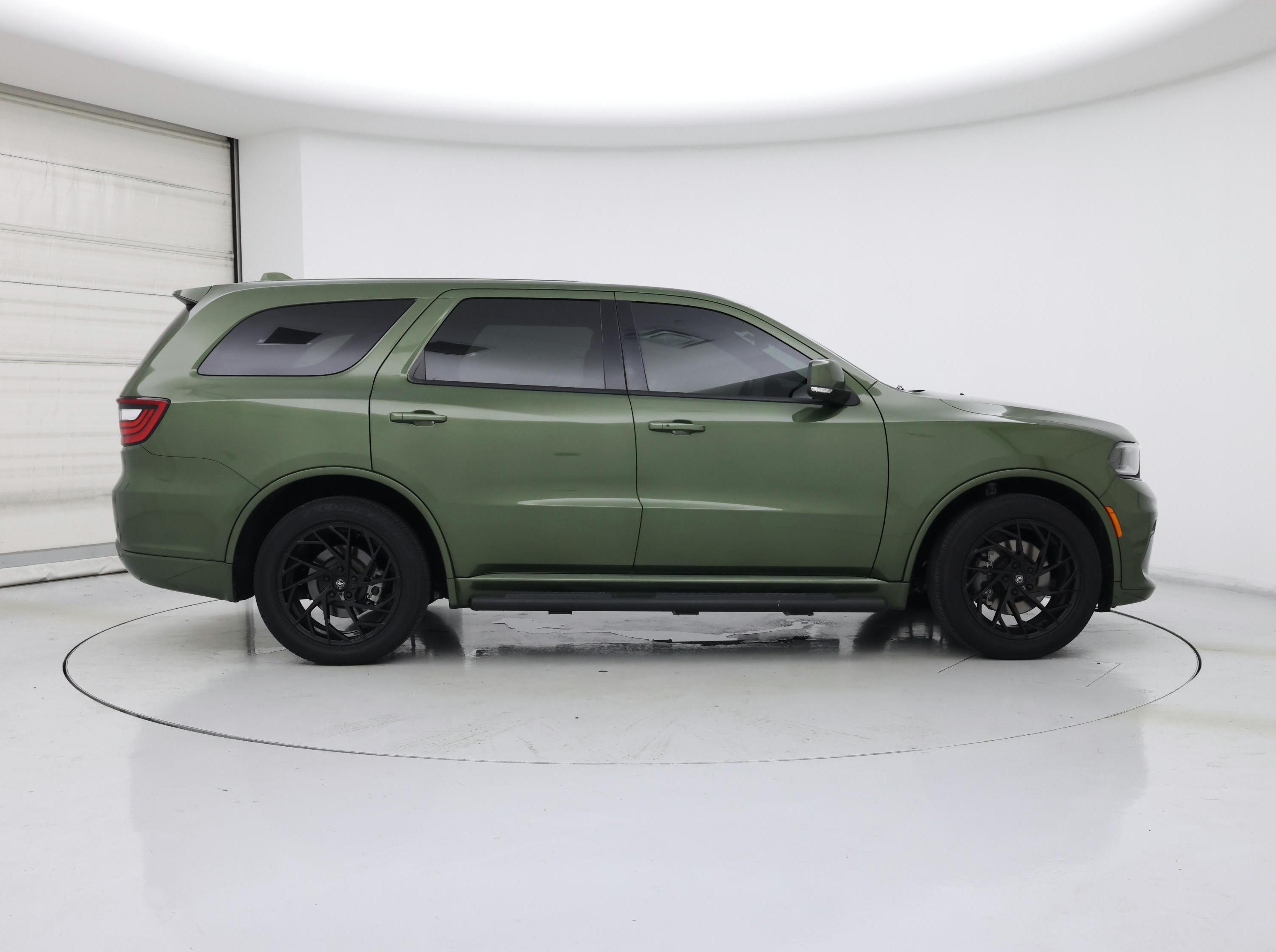 Thumbnail: 2022 Dodge Durango - 7
