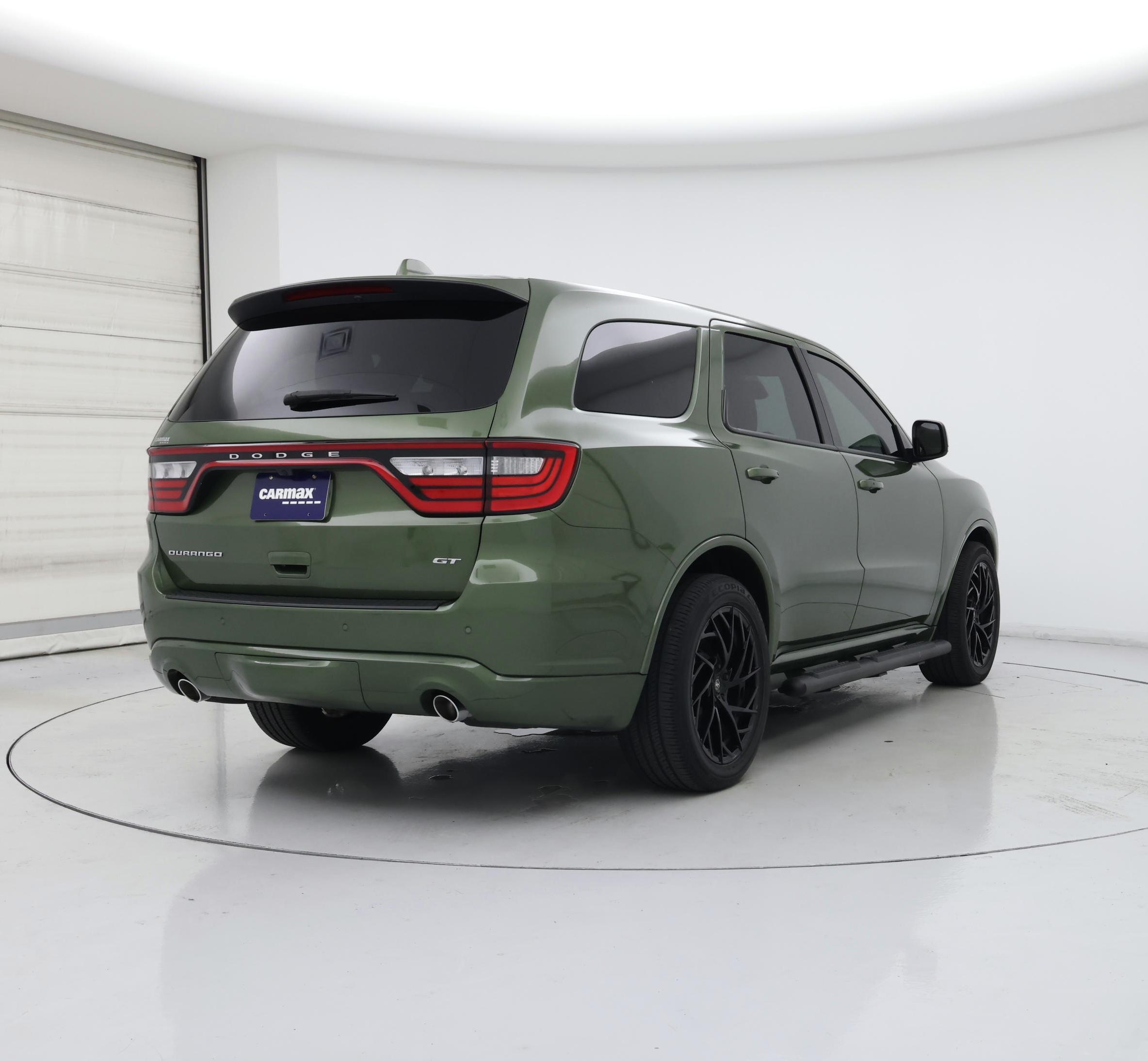 Thumbnail: 2022 Dodge Durango - 8