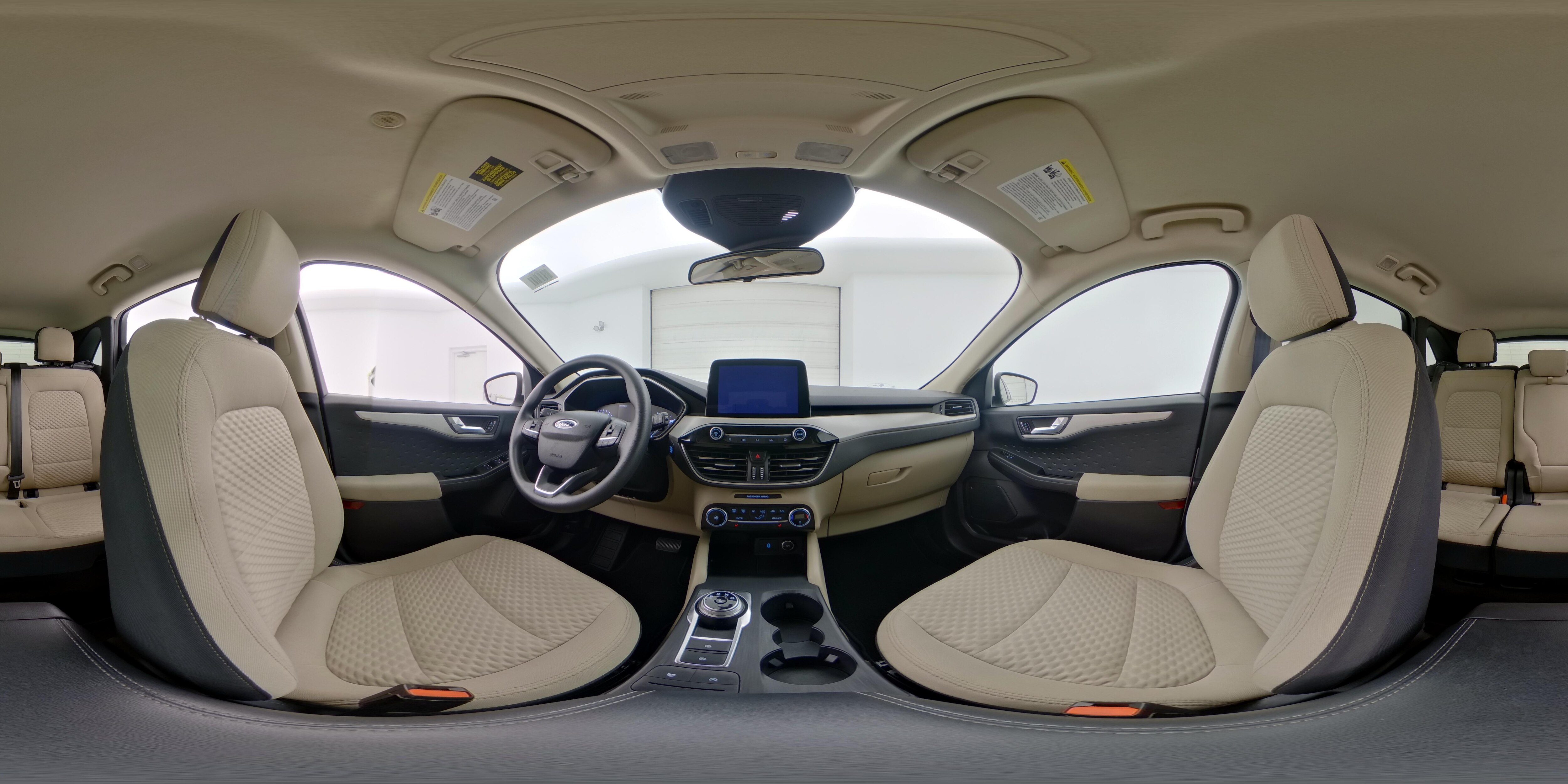 2020 Ford Escape SE - Photo 25