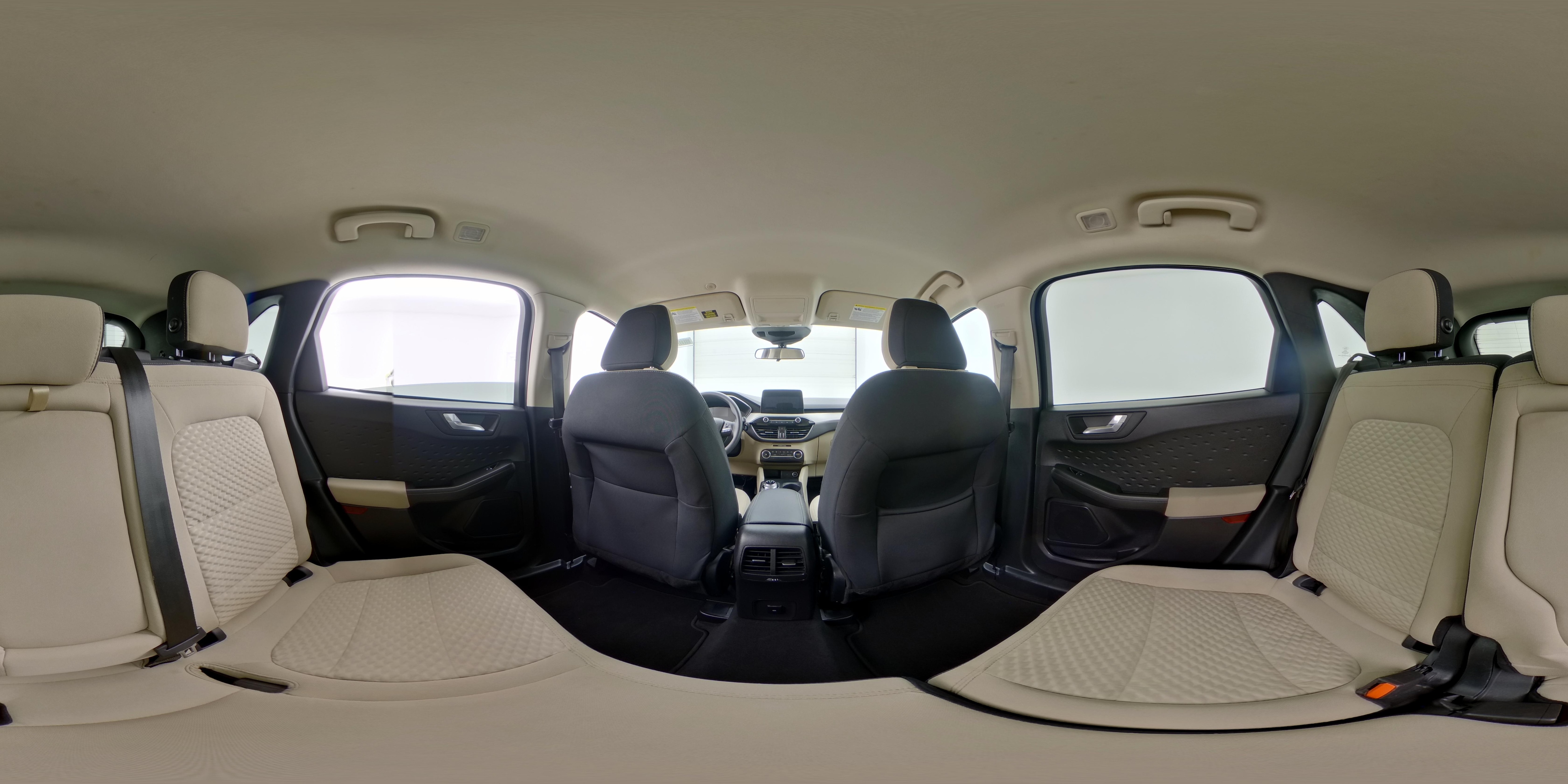 2020 Ford Escape SE - Photo 26