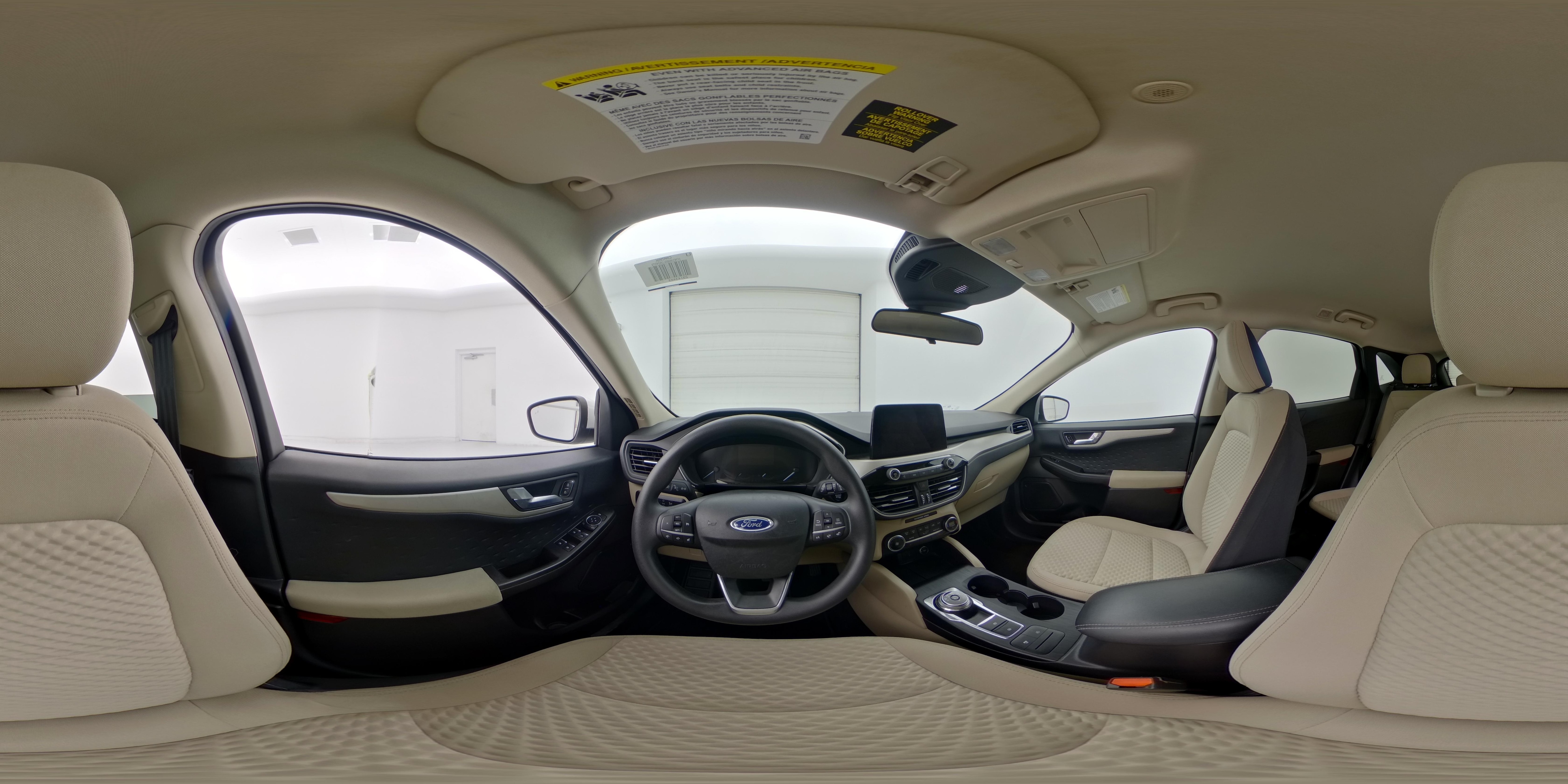 2020 Ford Escape SE - Photo 27