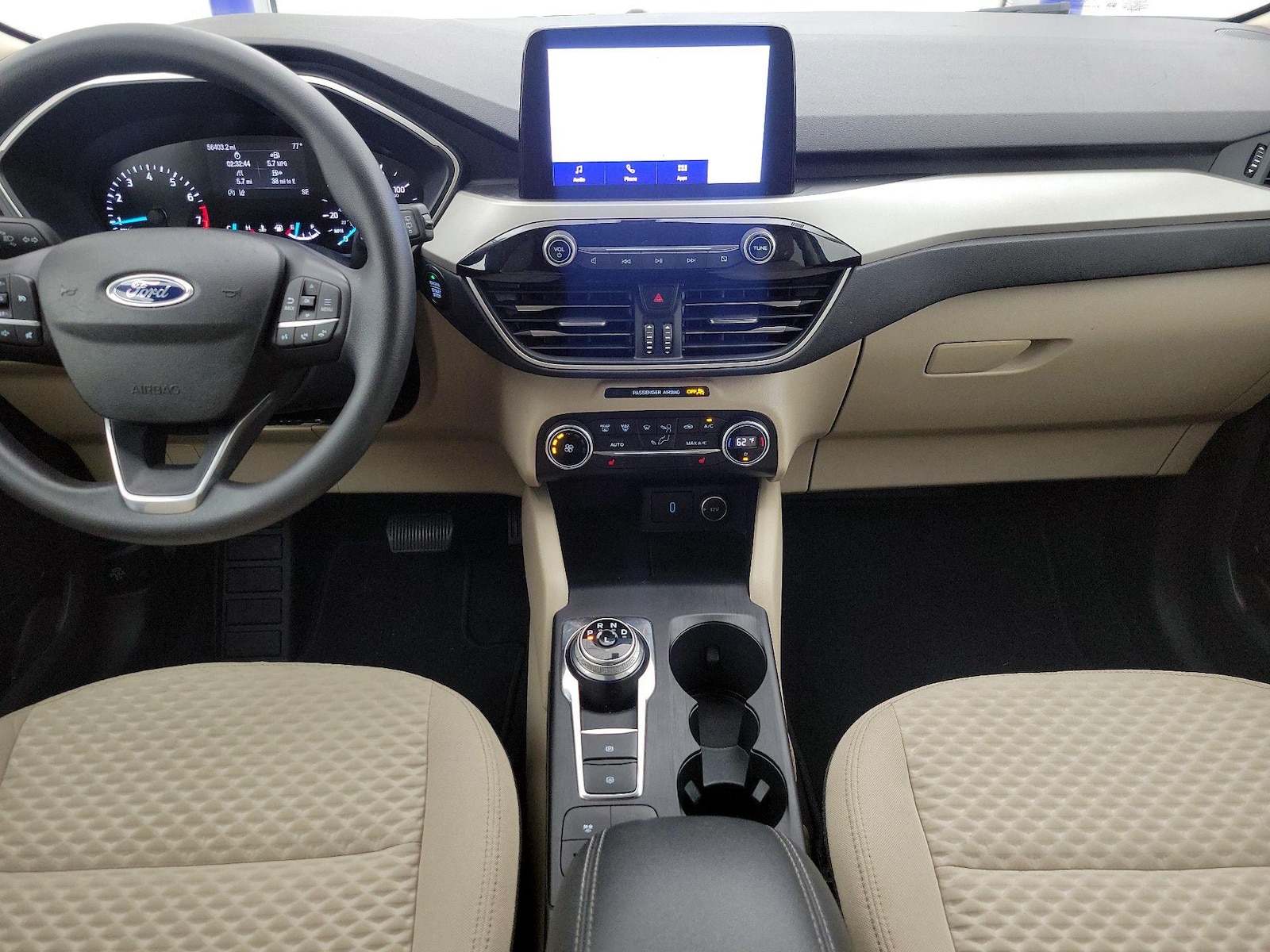 2020 Ford Escape SE - Photo 10