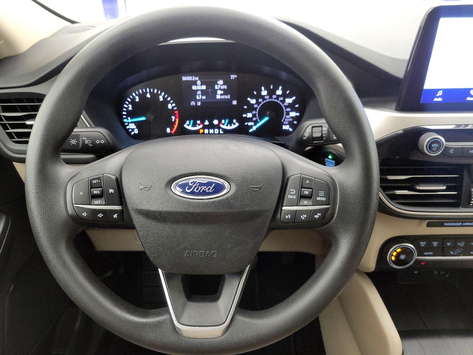 2020 Ford Escape SE - Photo 11