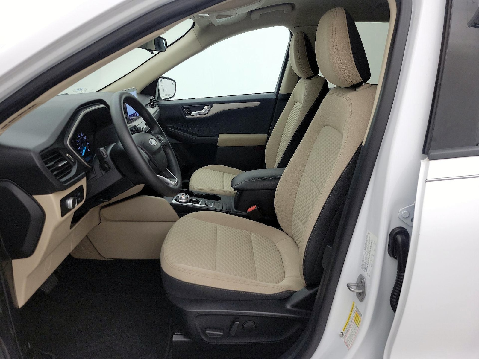2020 Ford Escape SE - Photo 12