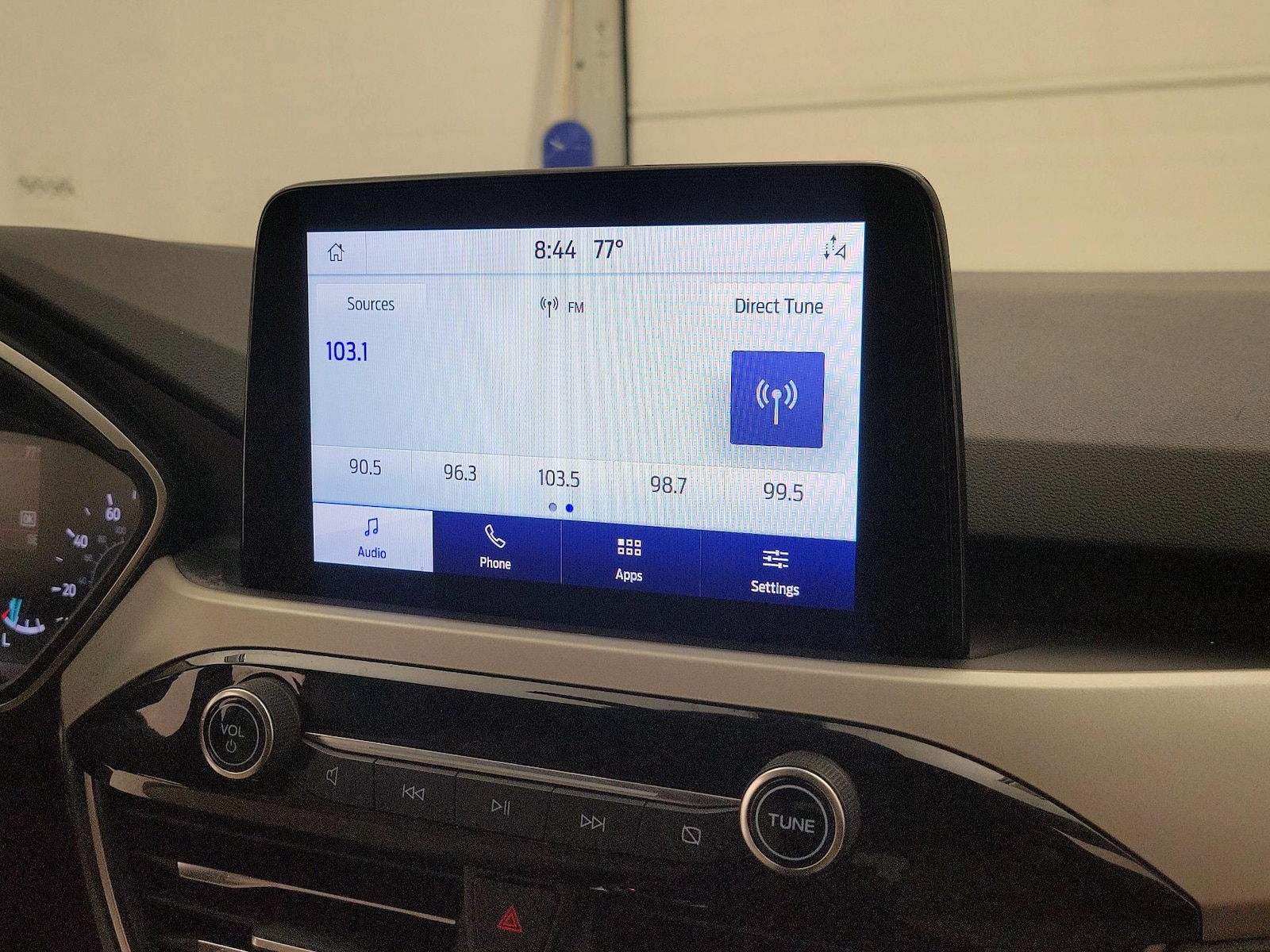 2020 Ford Escape SE - Photo 16
