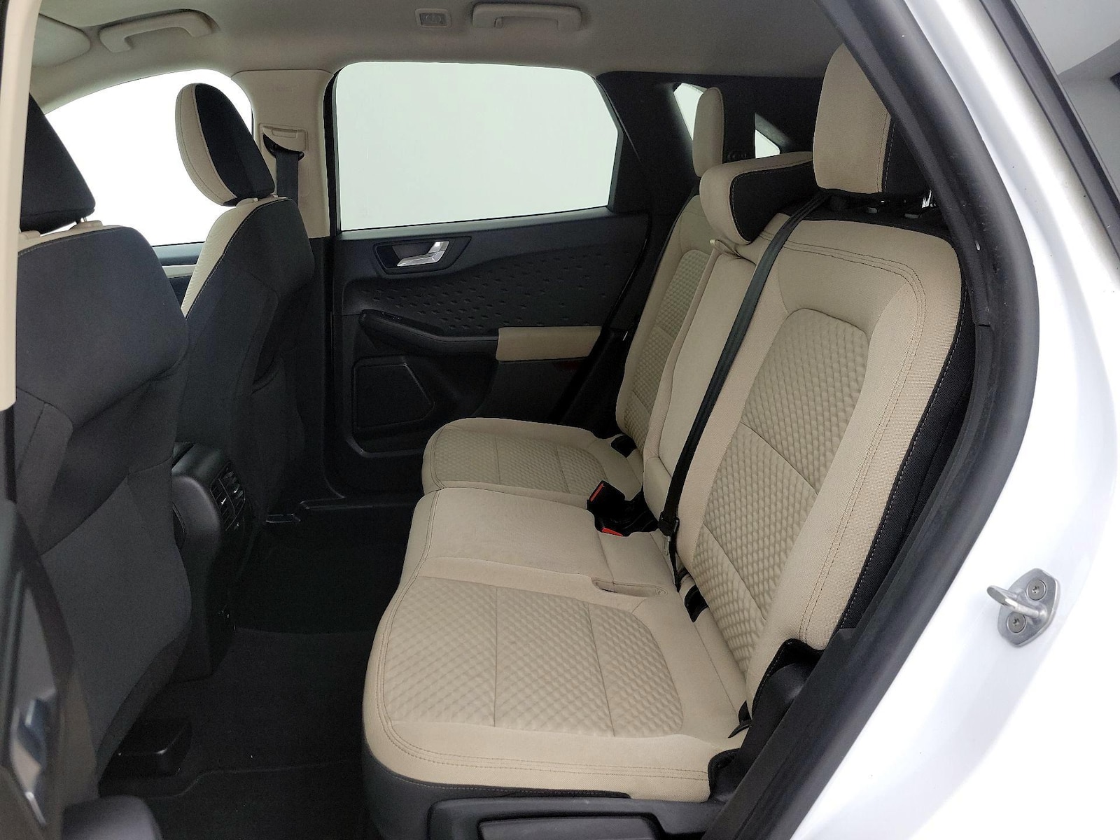 2020 Ford Escape SE - Photo 20