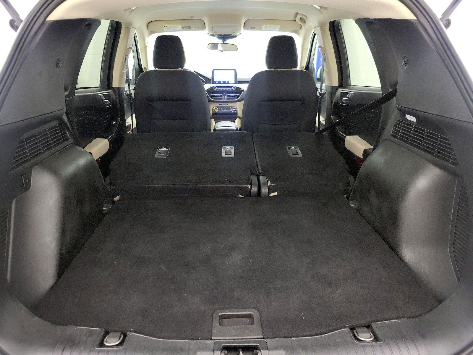2020 Ford Escape SE - Photo 22