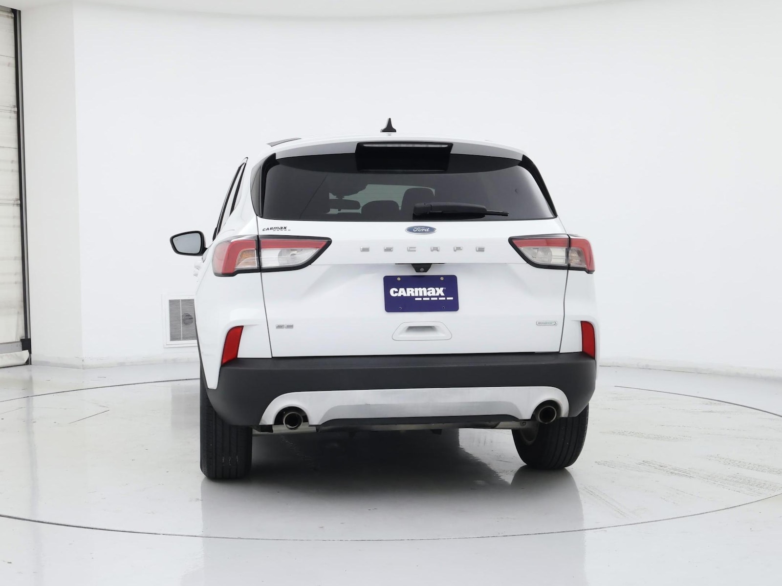 2020 Ford Escape SE - Photo 7