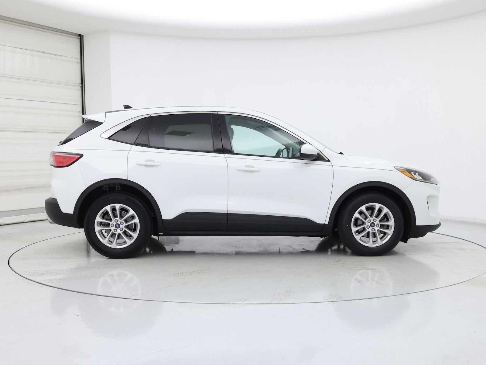 2020 Ford Escape SE - Photo 8