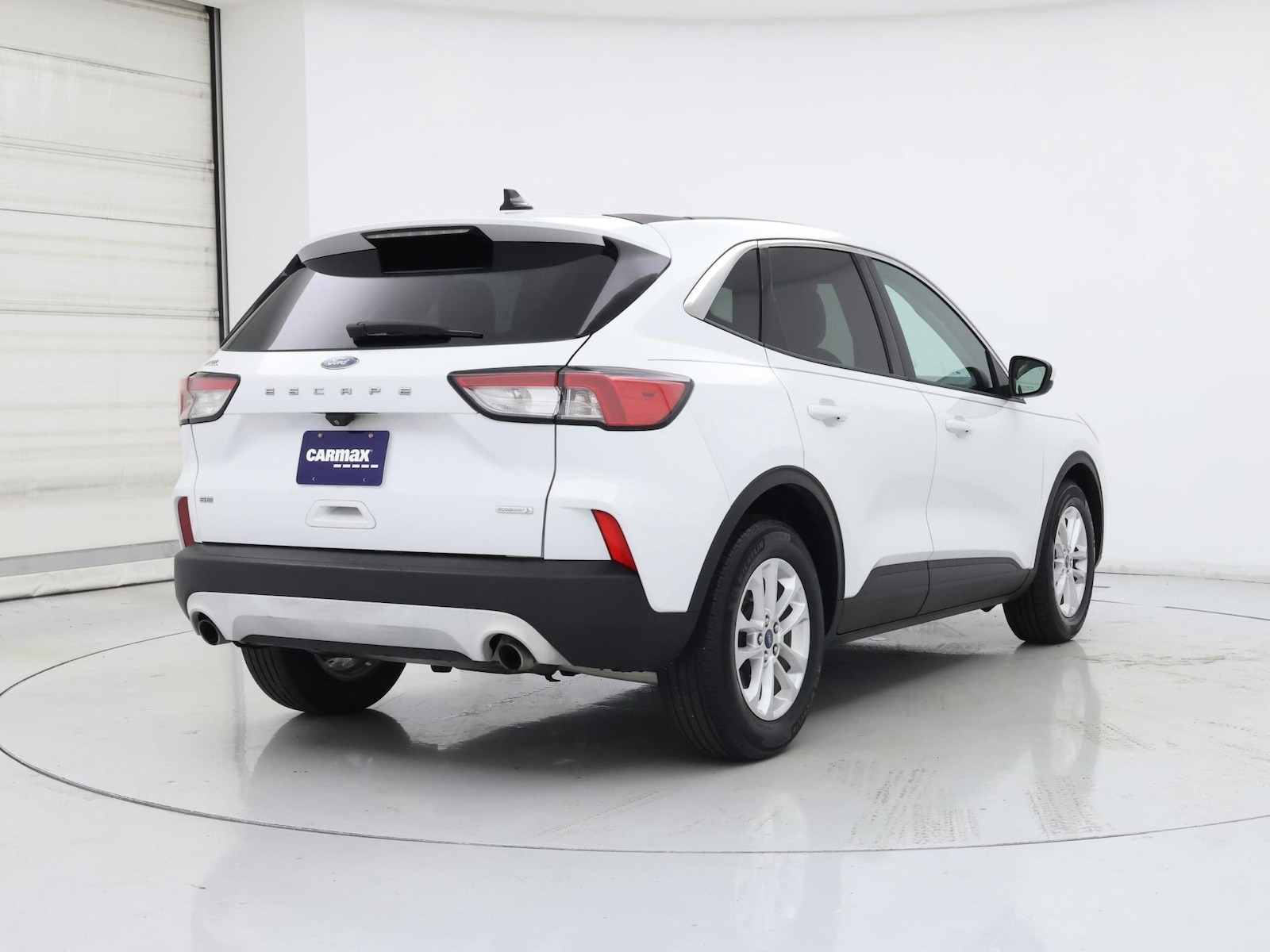 2020 Ford Escape SE - Photo 9