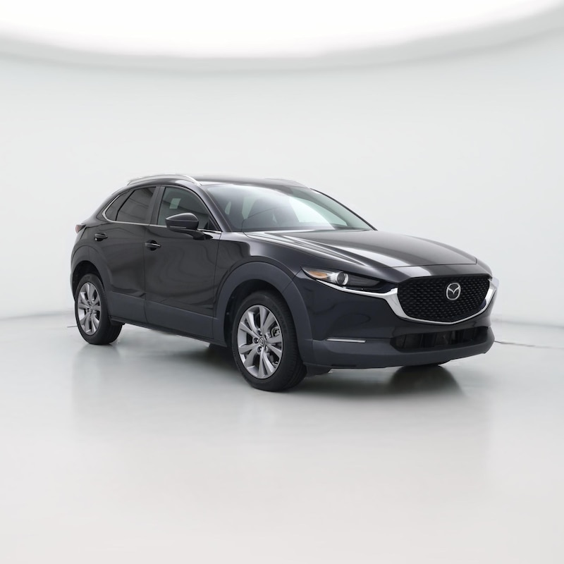 2022 Mazda CX-30 Select