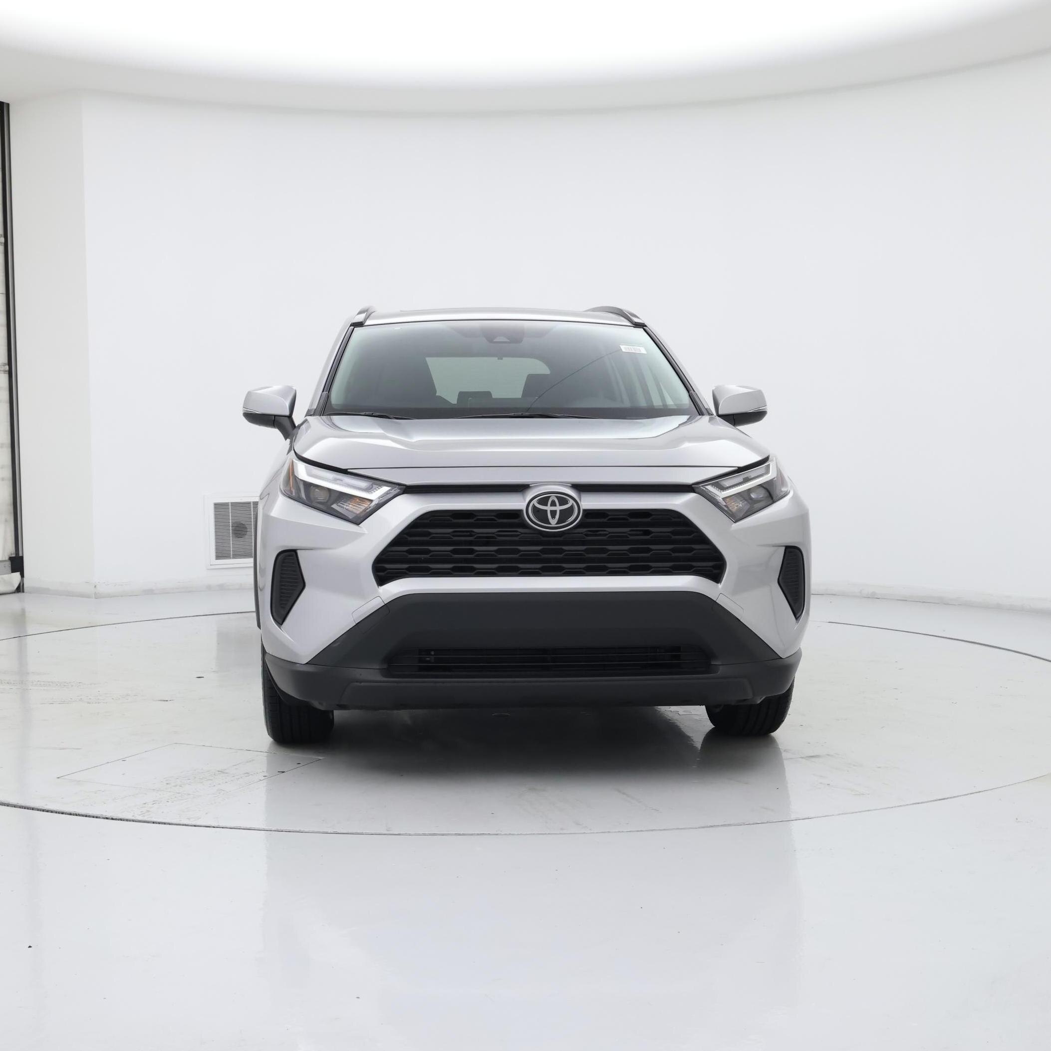 Thumbnail: 2025 Toyota RAV4 - 5