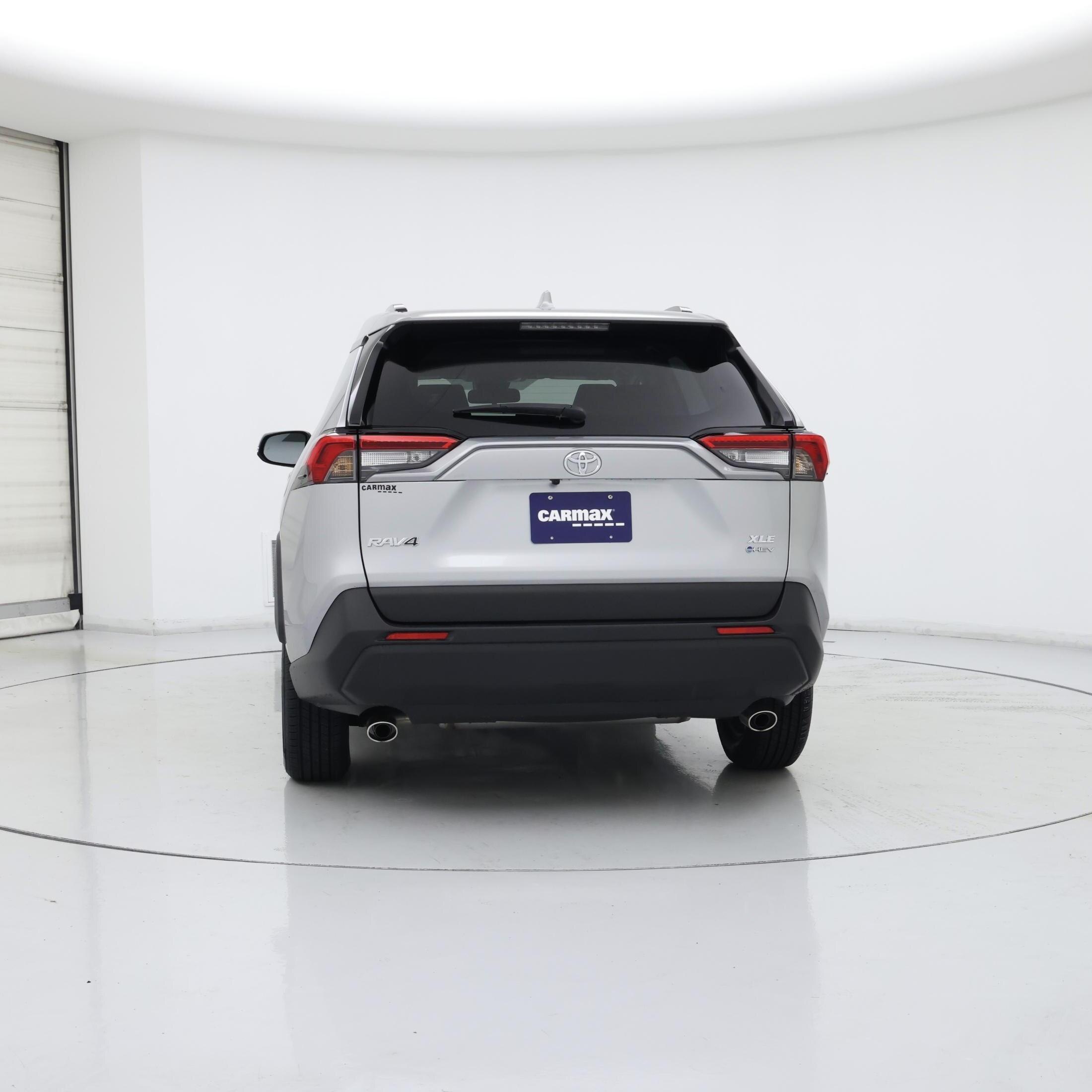 Thumbnail: 2025 Toyota RAV4 - 6