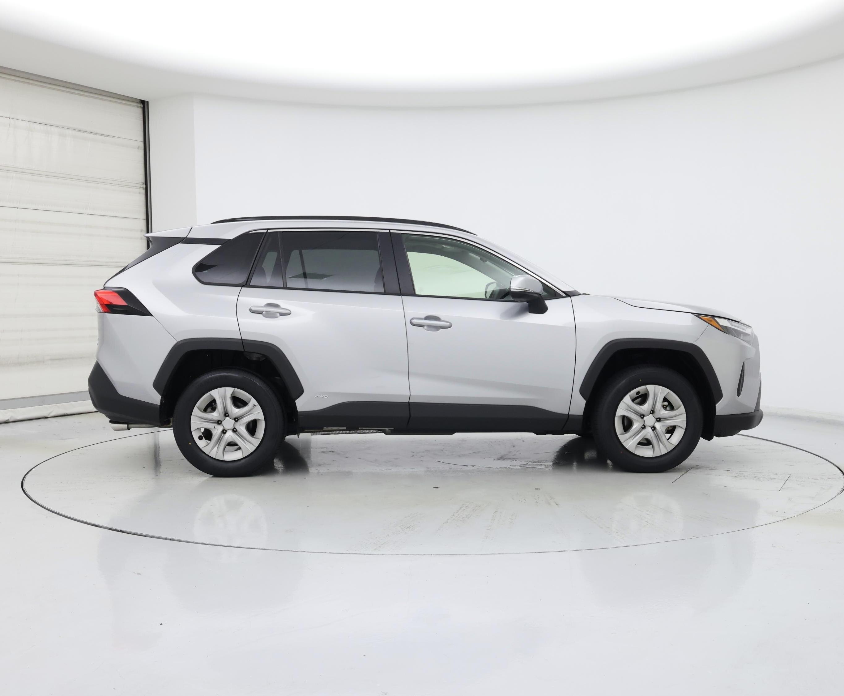 Thumbnail: 2025 Toyota RAV4 - 7