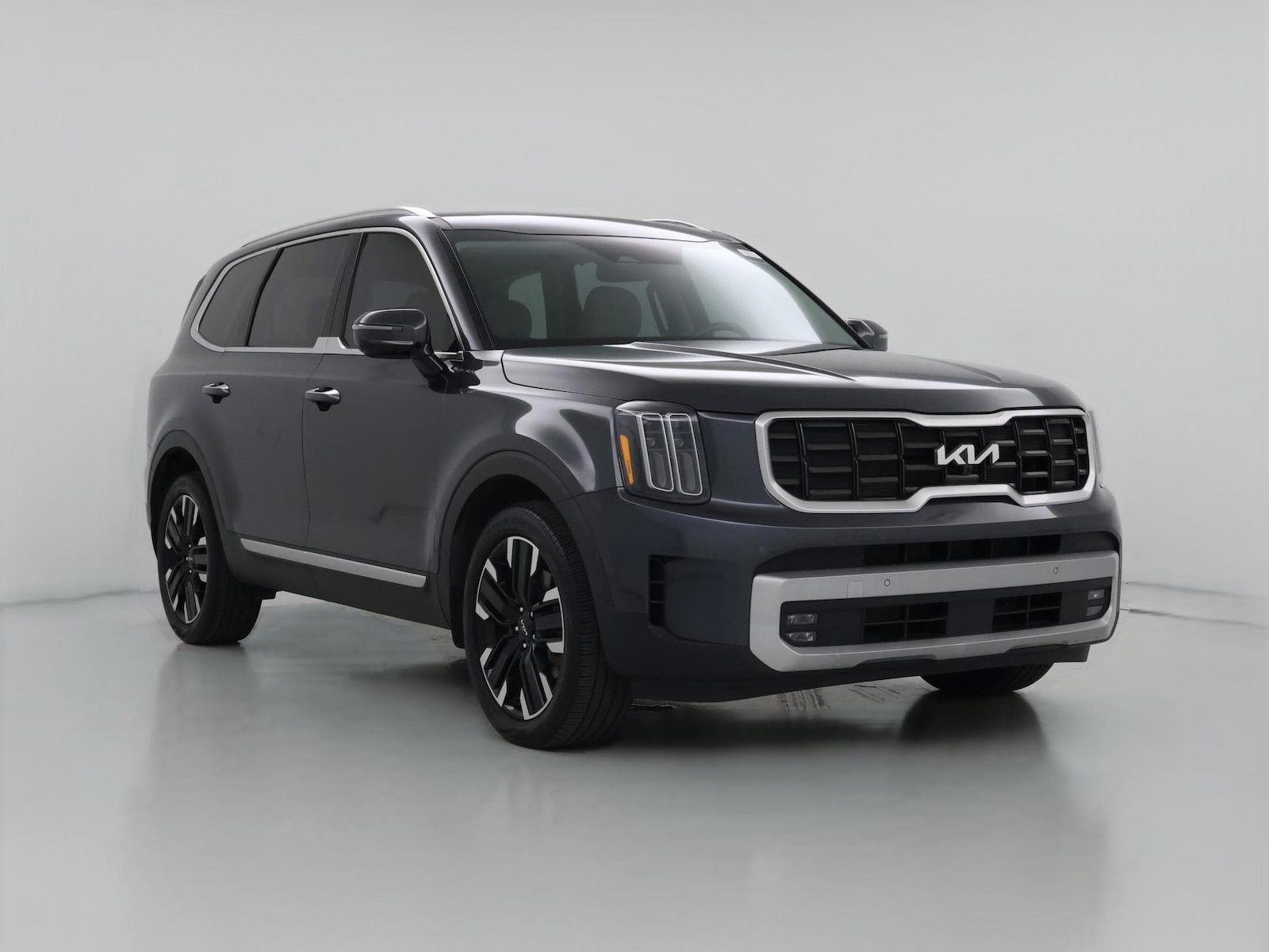 2023 Kia Telluride