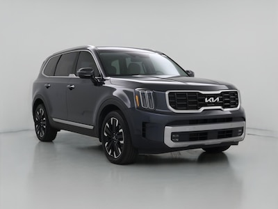 2023 Kia Telluride SX