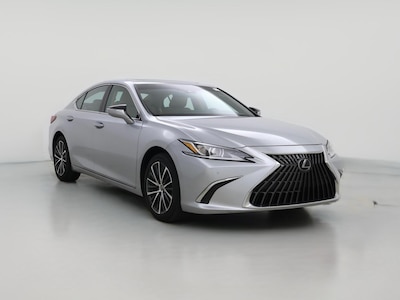 2025 Lexus ES 350