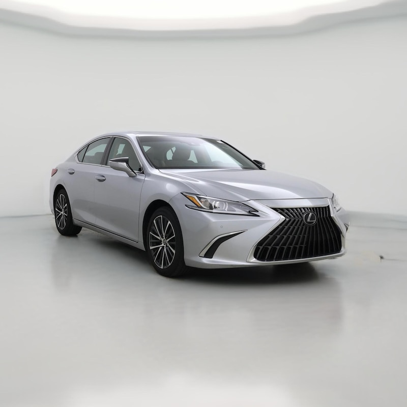 2025 Lexus ES 350