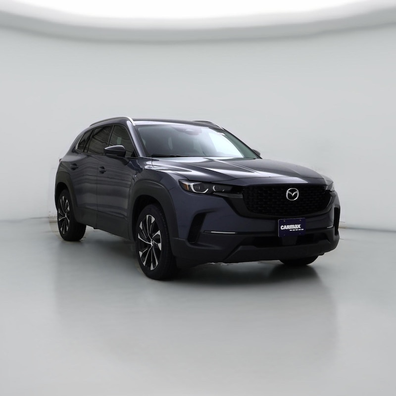 2025 Mazda CX-50 Hybrid Premium Plus
