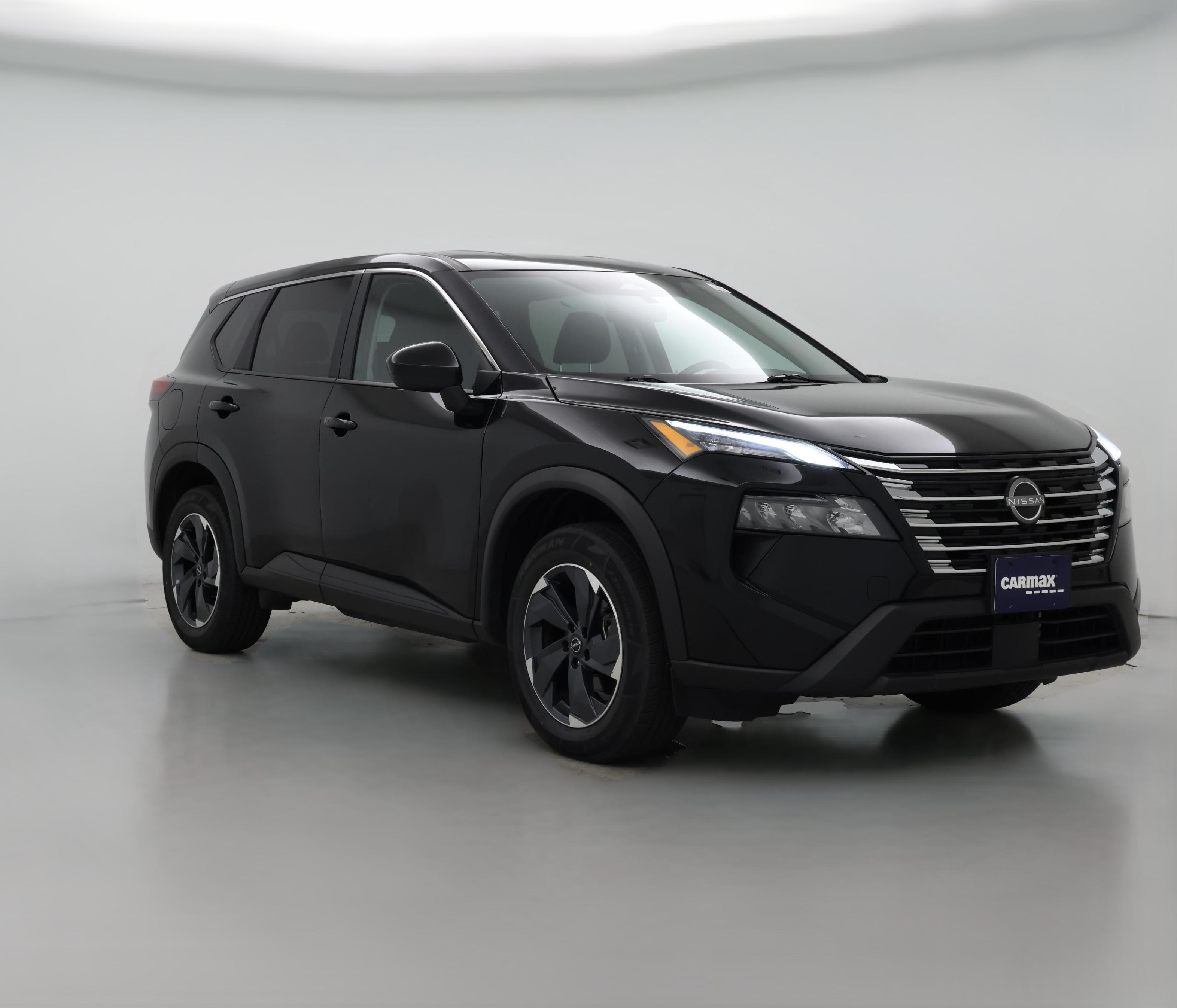 Thumbnail: 2025 Nissan Rogue - 1