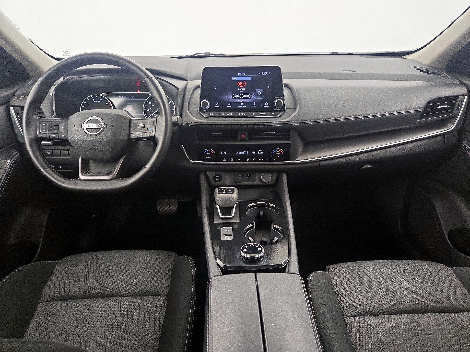 Thumbnail: 2025 Nissan Rogue - 9