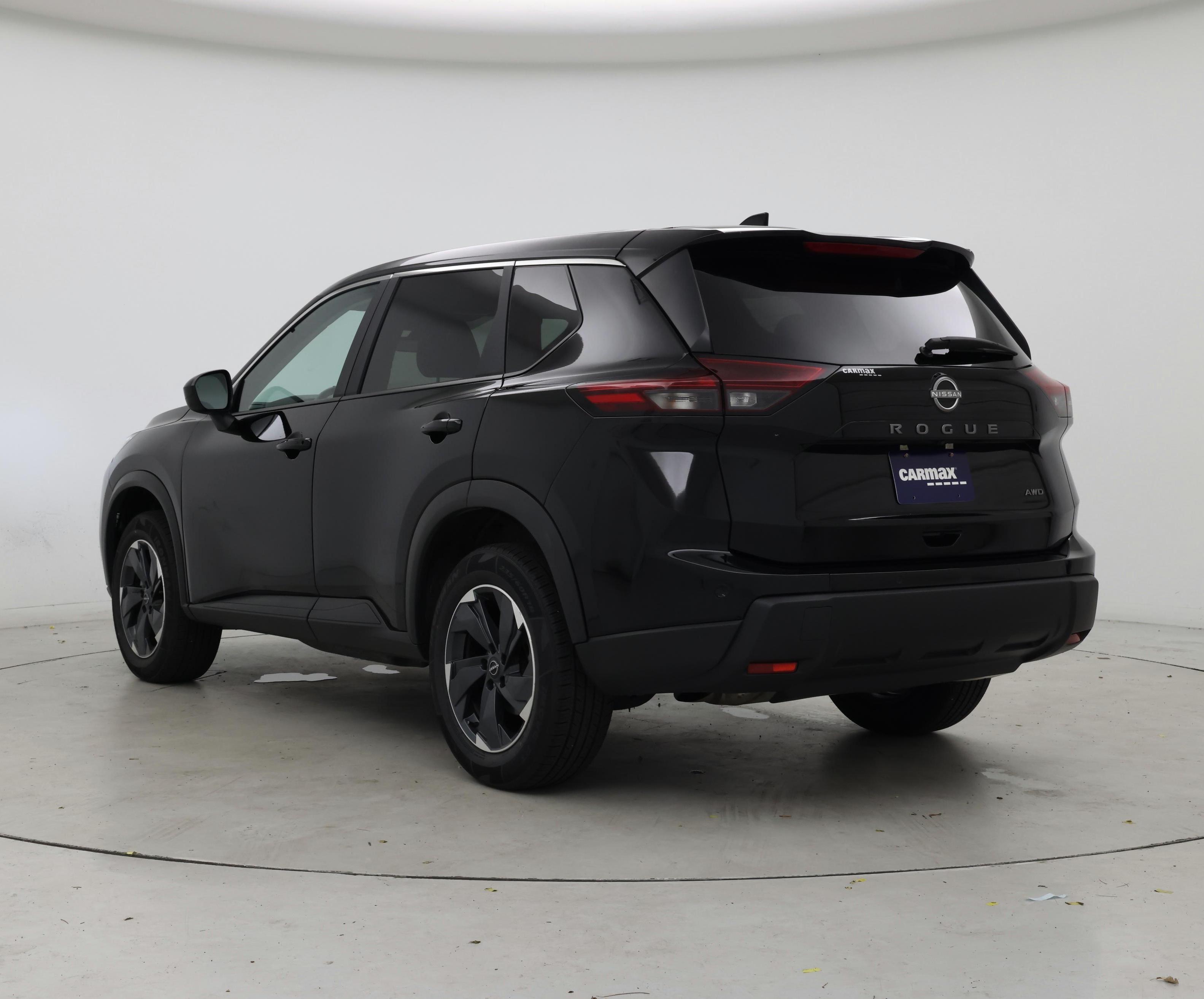 Thumbnail: 2025 Nissan Rogue - 2