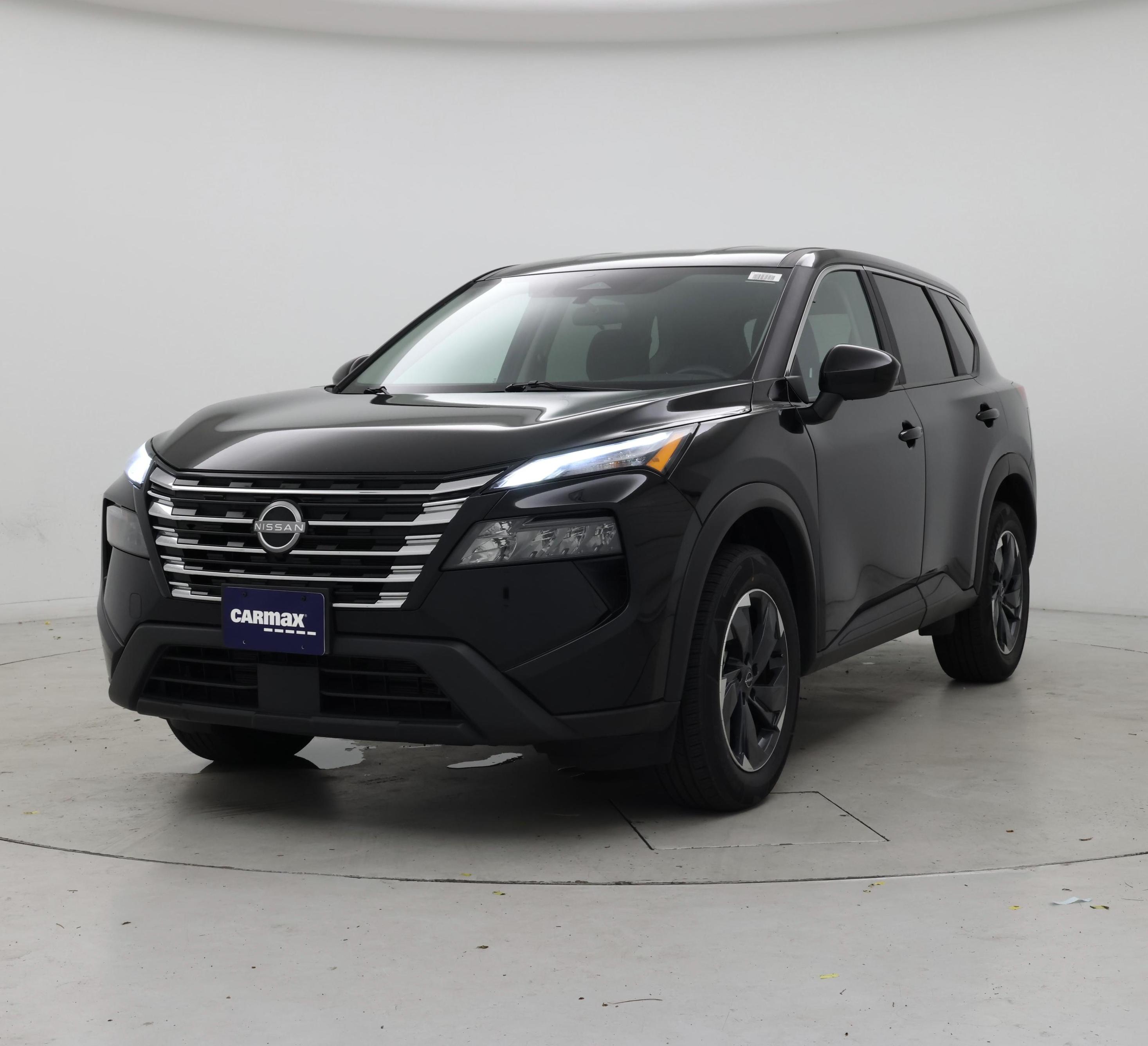 Thumbnail: 2025 Nissan Rogue - 4