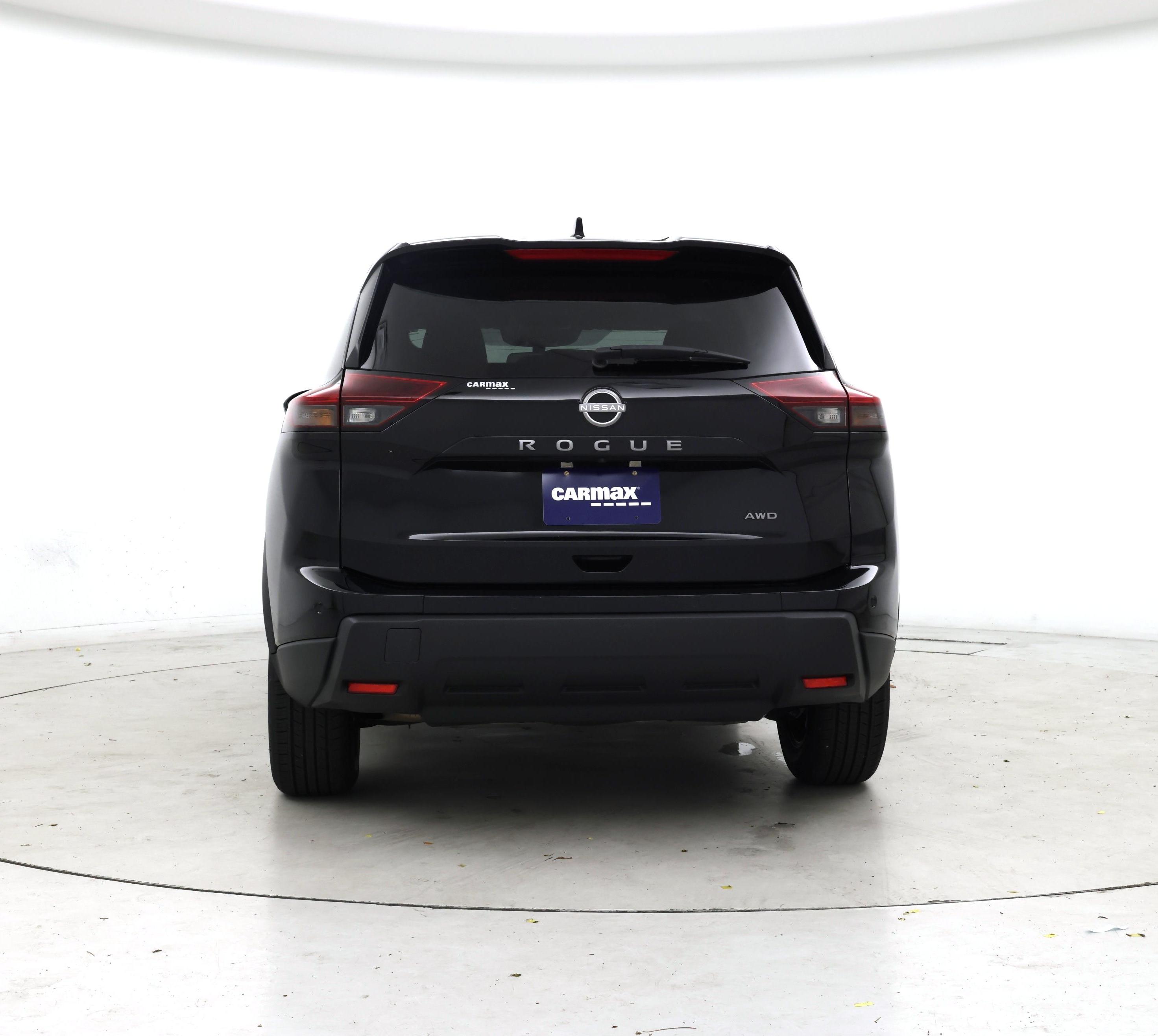 Thumbnail: 2025 Nissan Rogue - 6