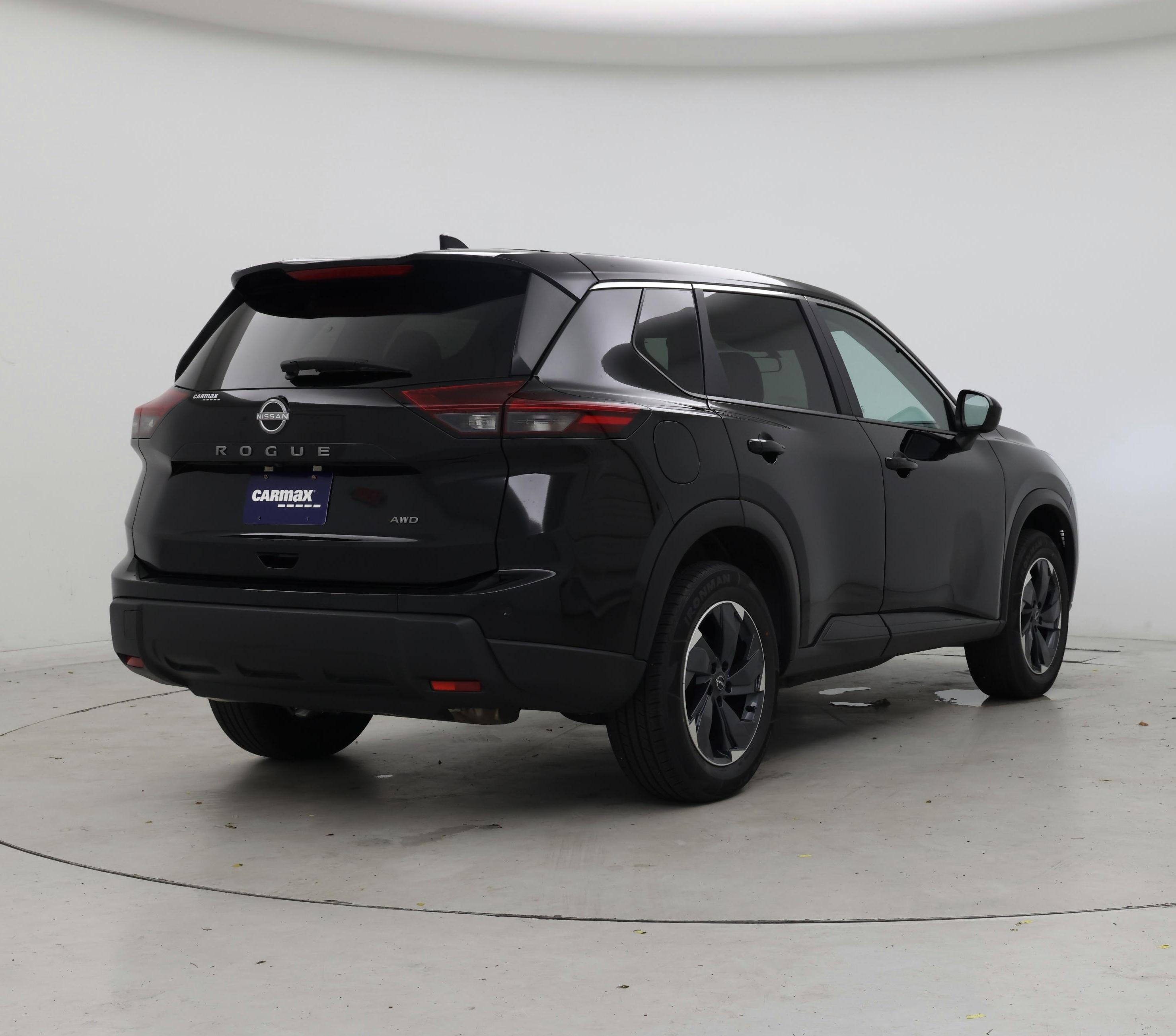 Thumbnail: 2025 Nissan Rogue - 8
