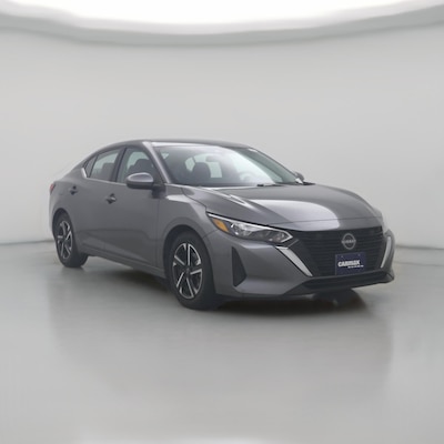 Recommended categories heading image of the selected vehicle