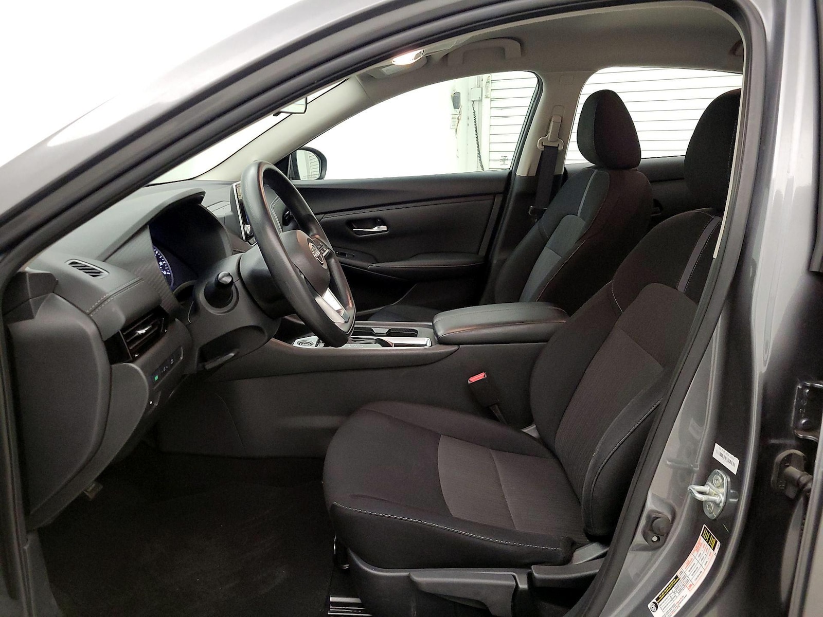 Side Airbags