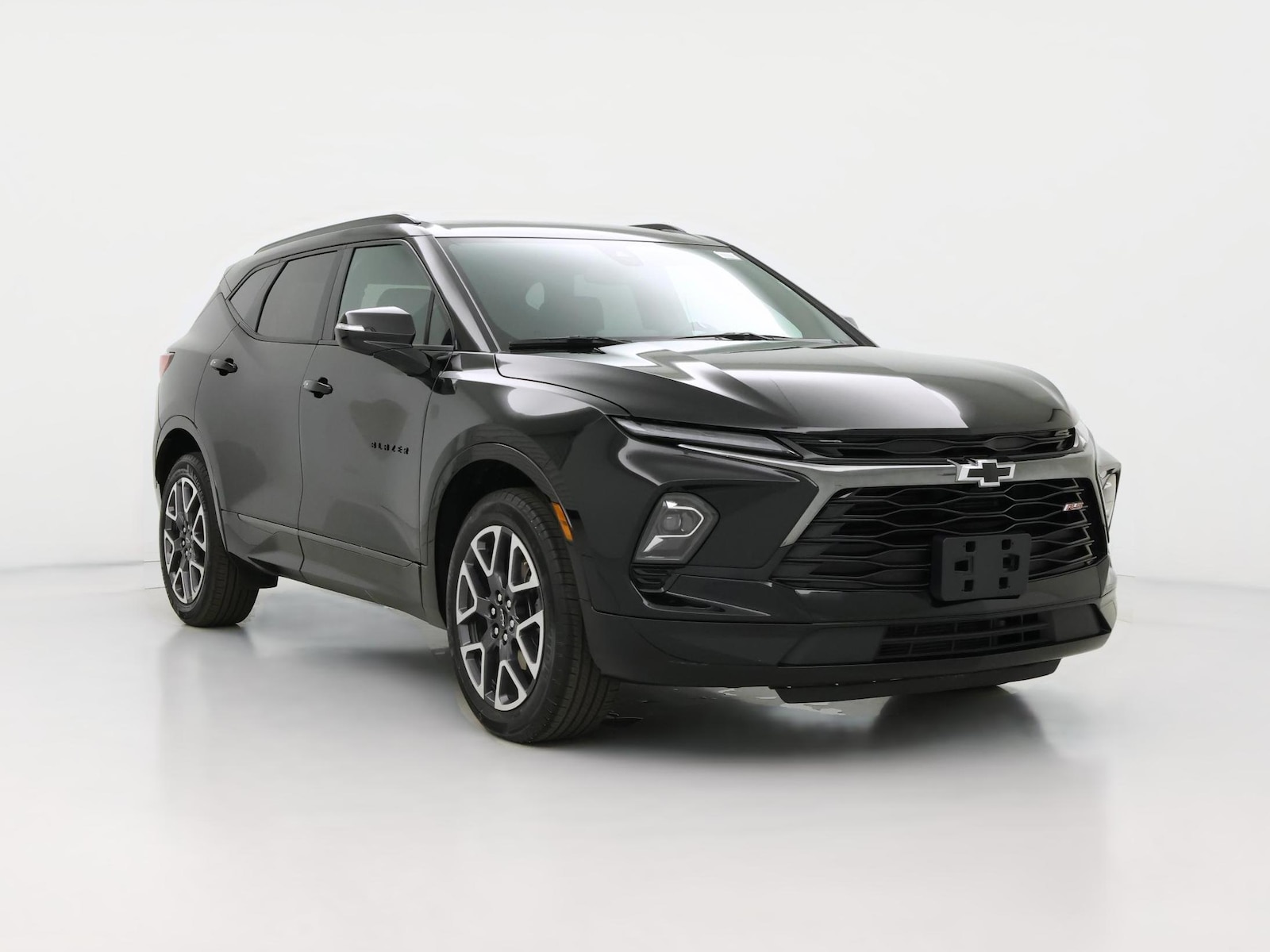 Smart Key & Power Hatch/Deck Lid