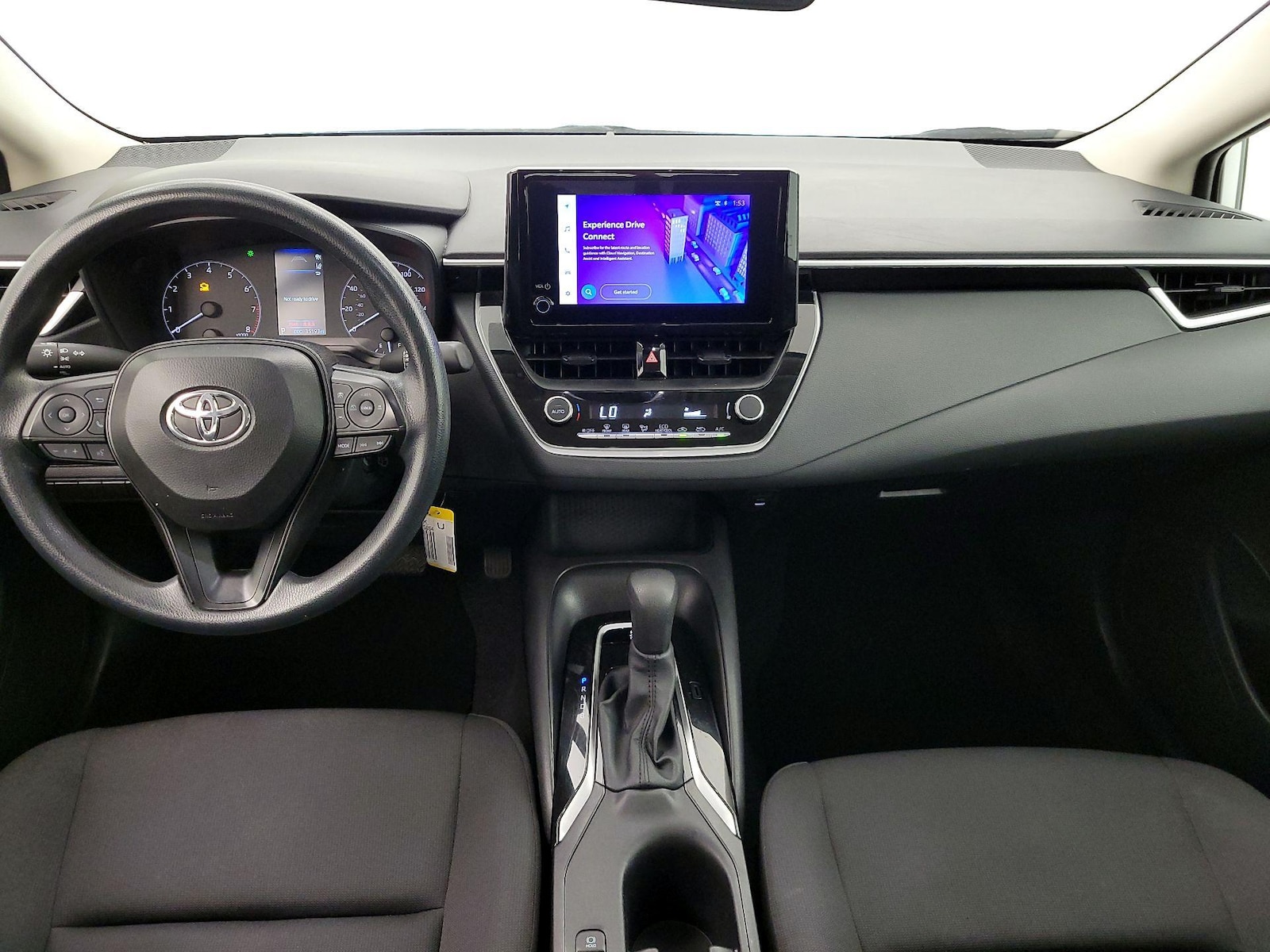 2025 Toyota Corolla LE - Photo 10