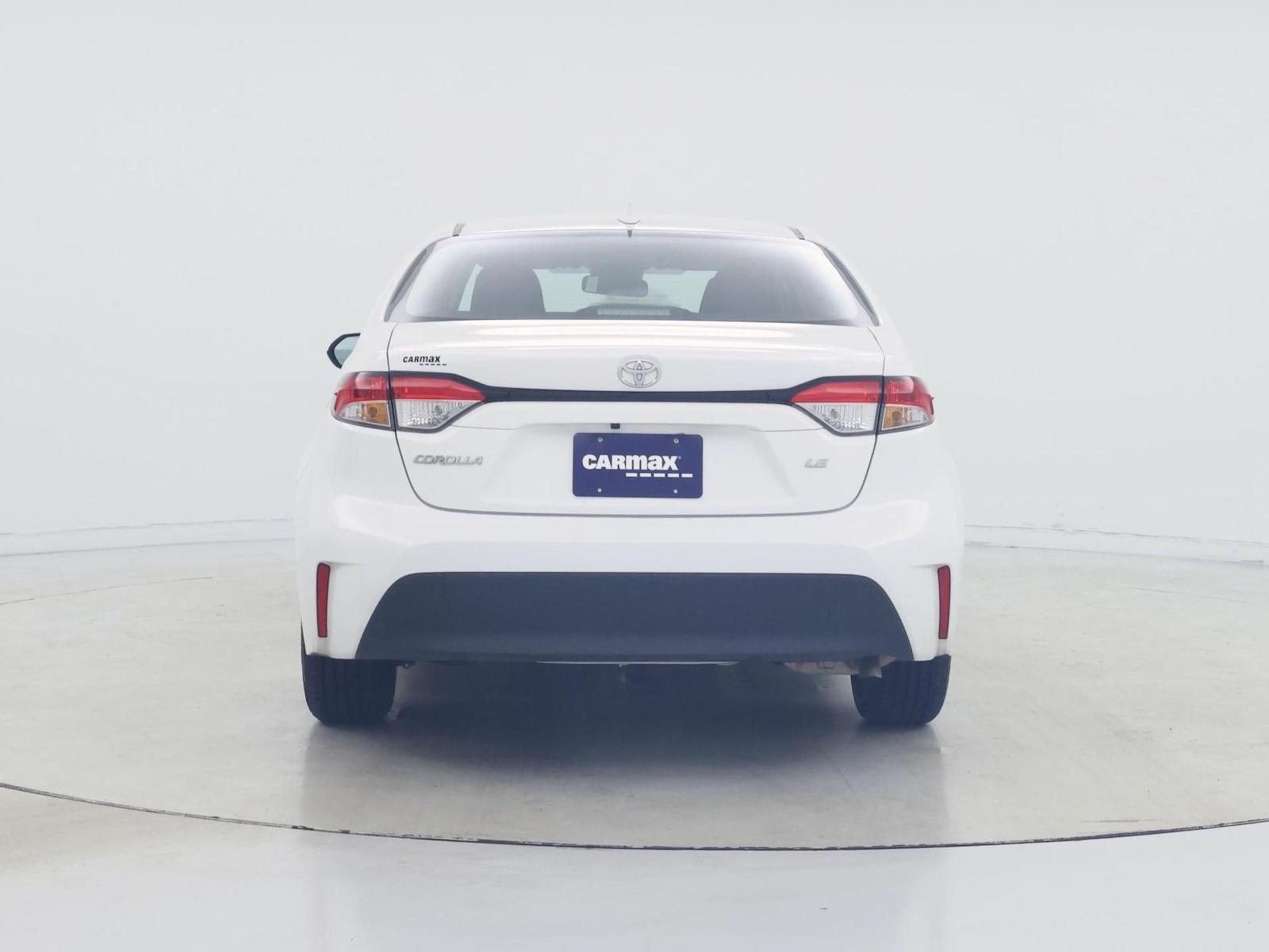 2025 Toyota Corolla LE - Photo 7