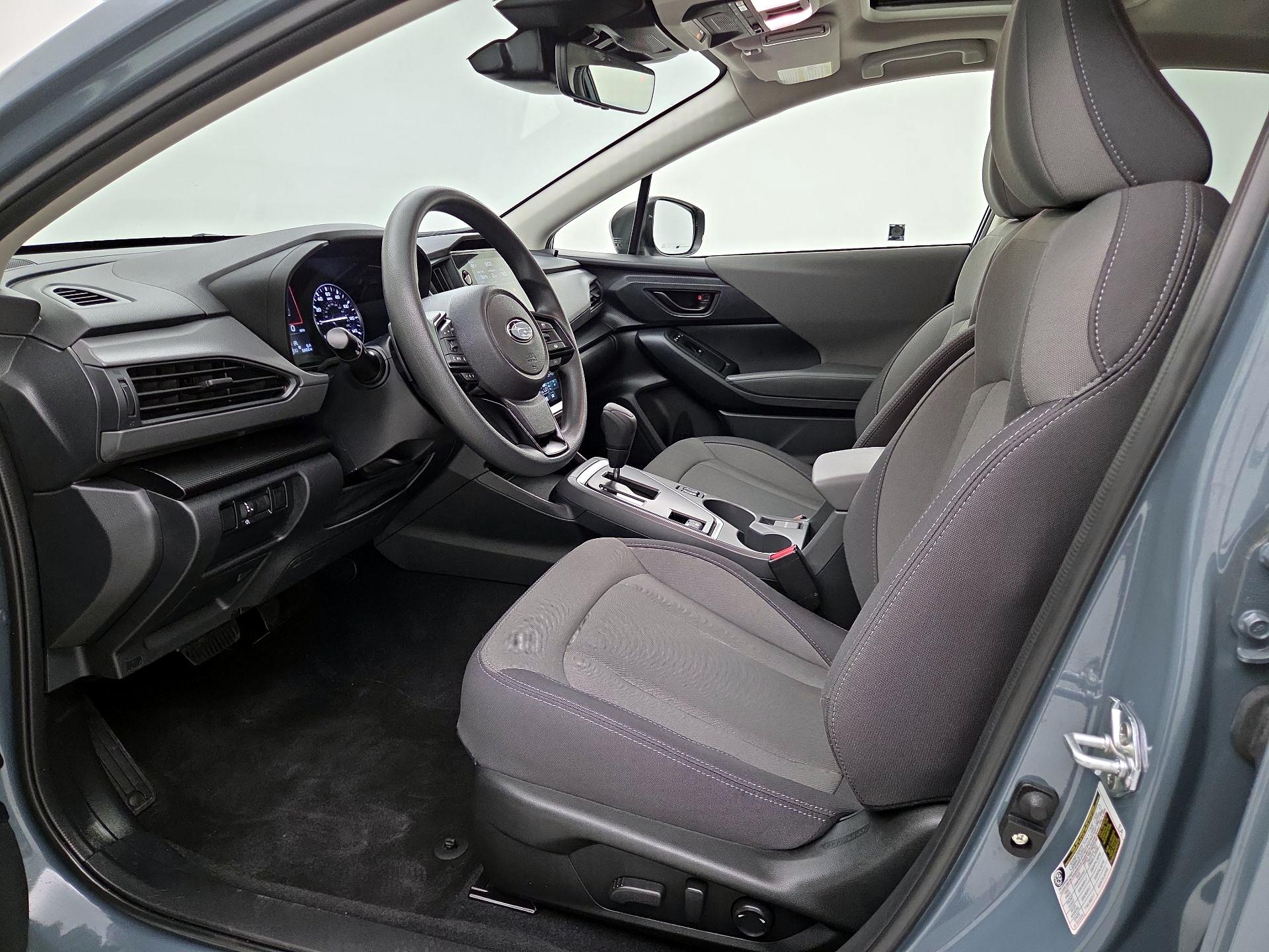 Thumbnail: 2025 Subaru Crosstrek - 11