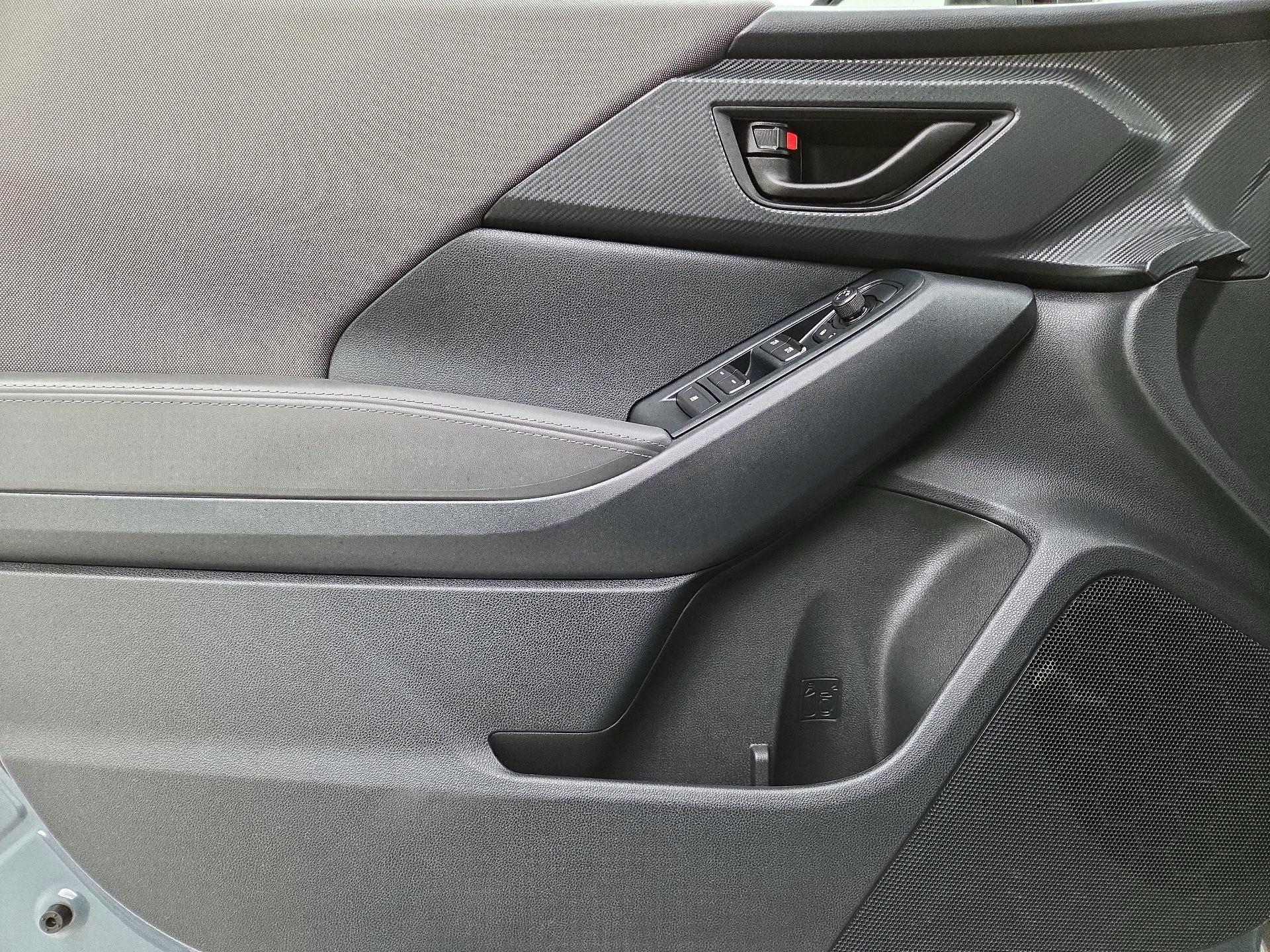 Thumbnail: 2025 Subaru Crosstrek - 12