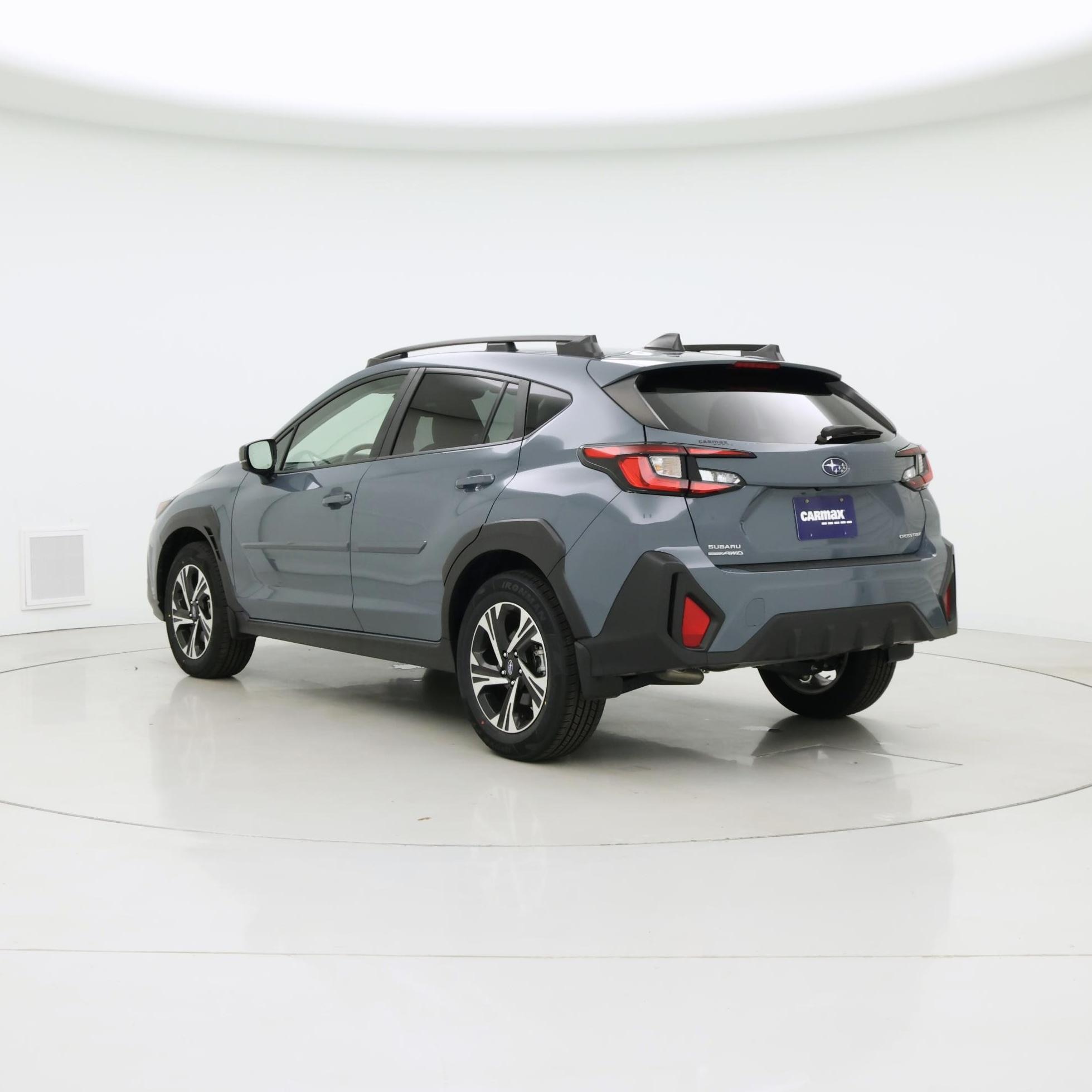 Thumbnail: 2025 Subaru Crosstrek - 2