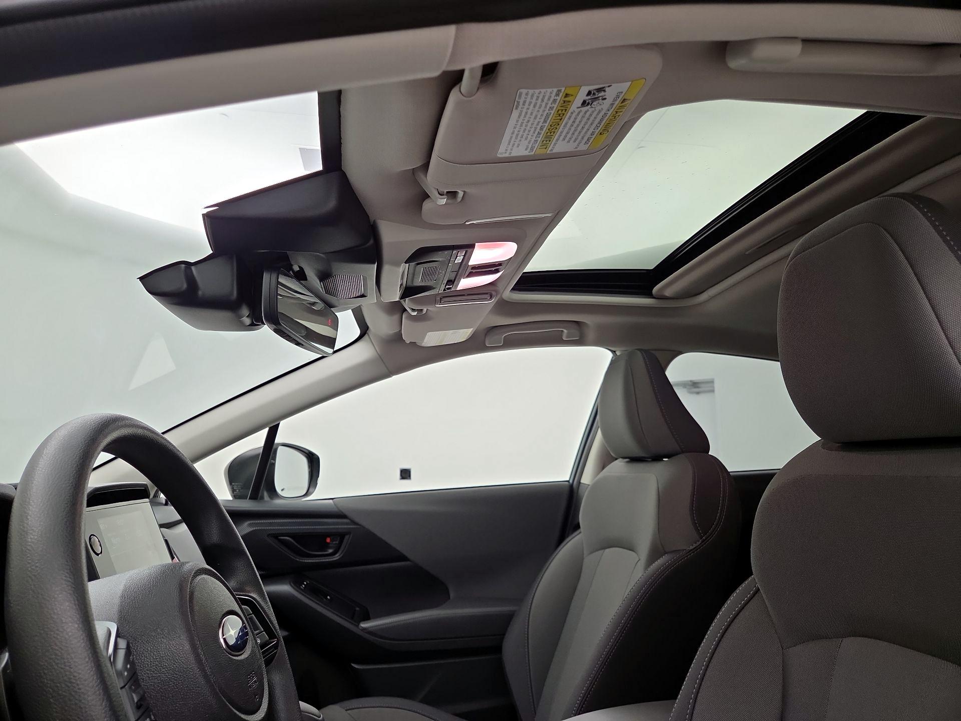 Thumbnail: 2025 Subaru Crosstrek - 19