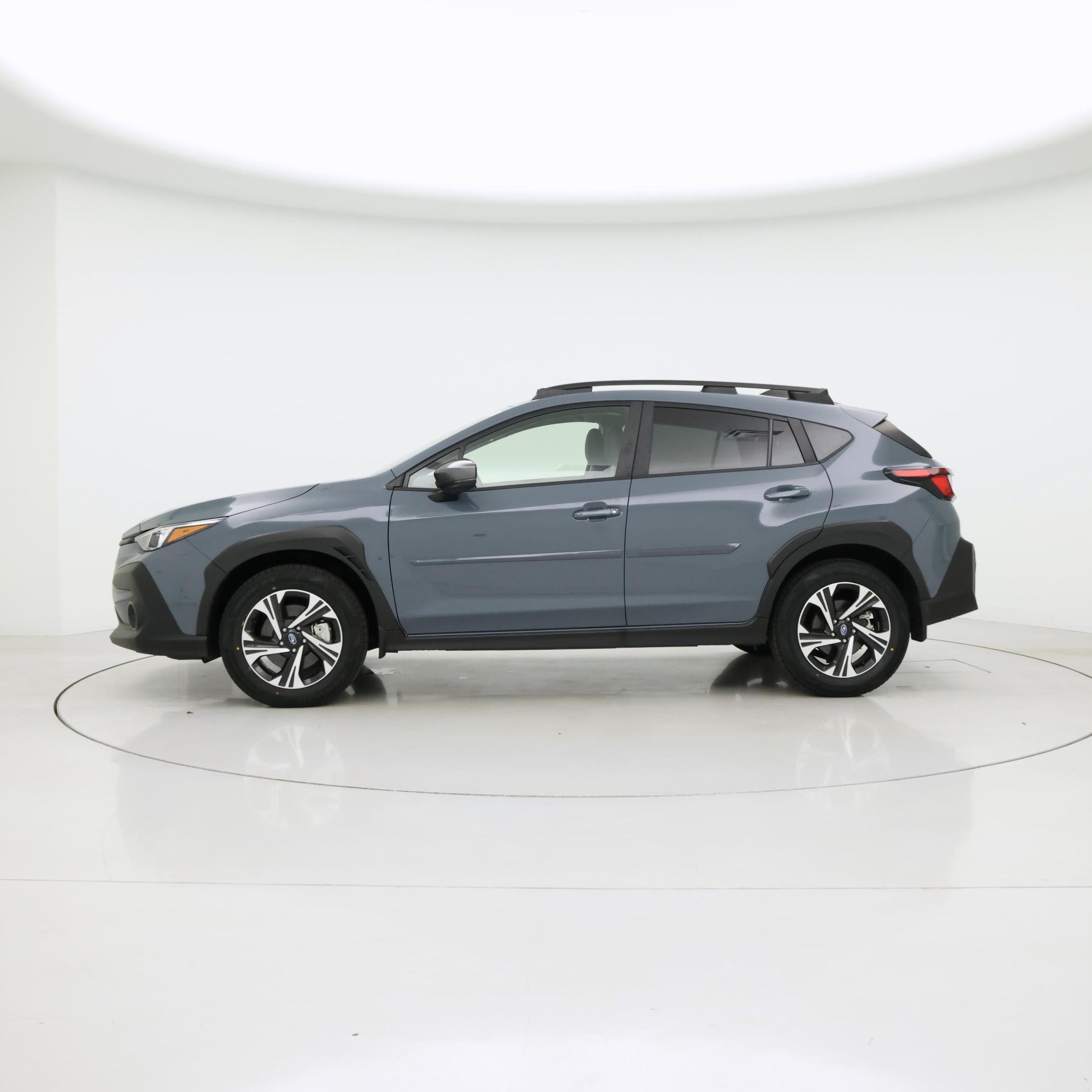 Thumbnail: 2025 Subaru Crosstrek - 3