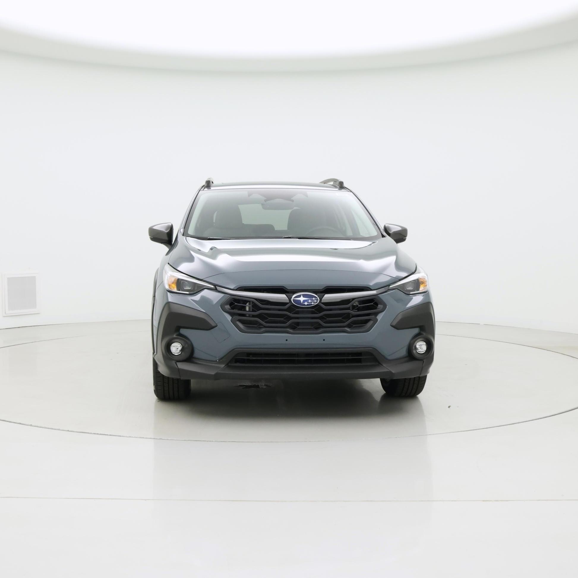 Thumbnail: 2025 Subaru Crosstrek - 5