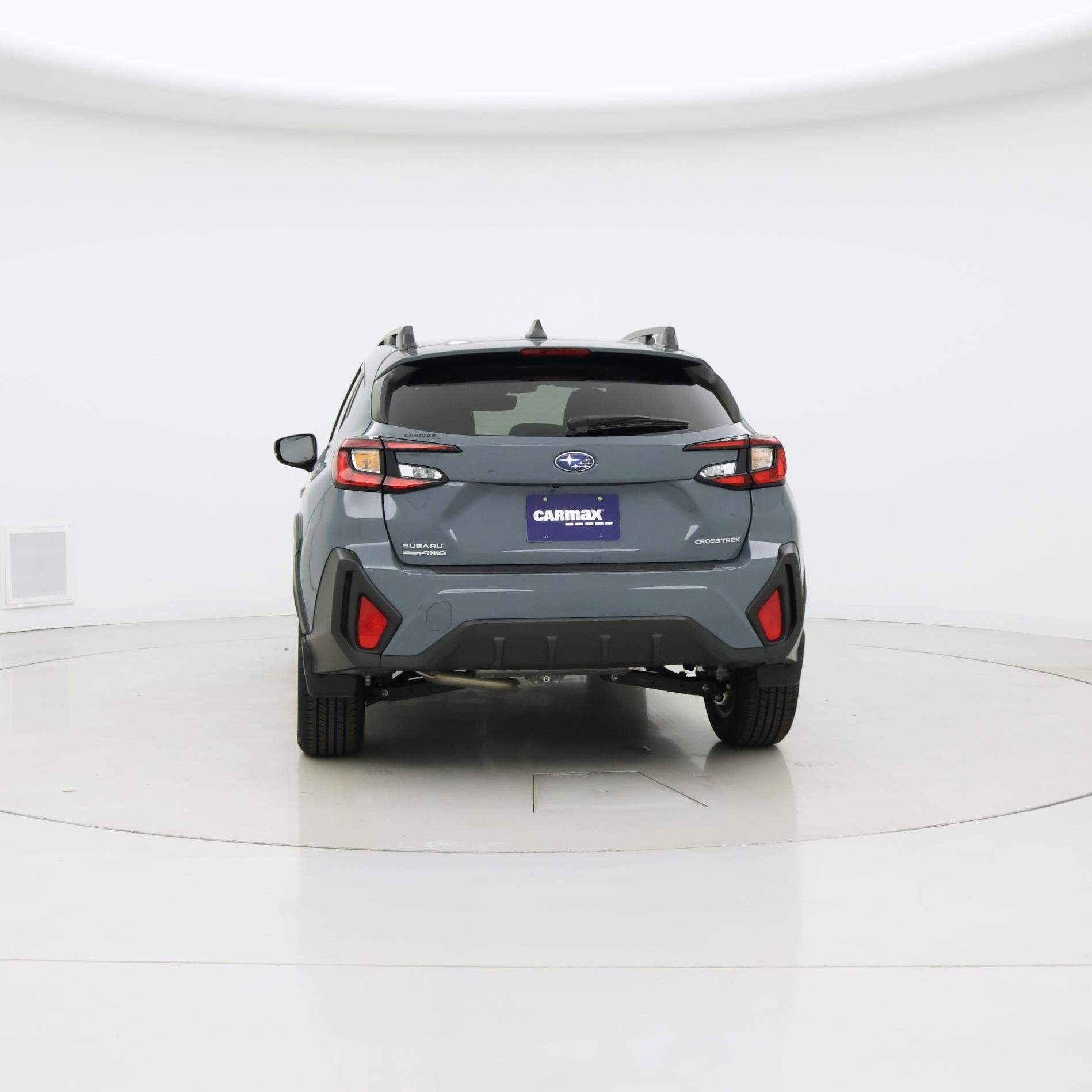 Thumbnail: 2025 Subaru Crosstrek - 6