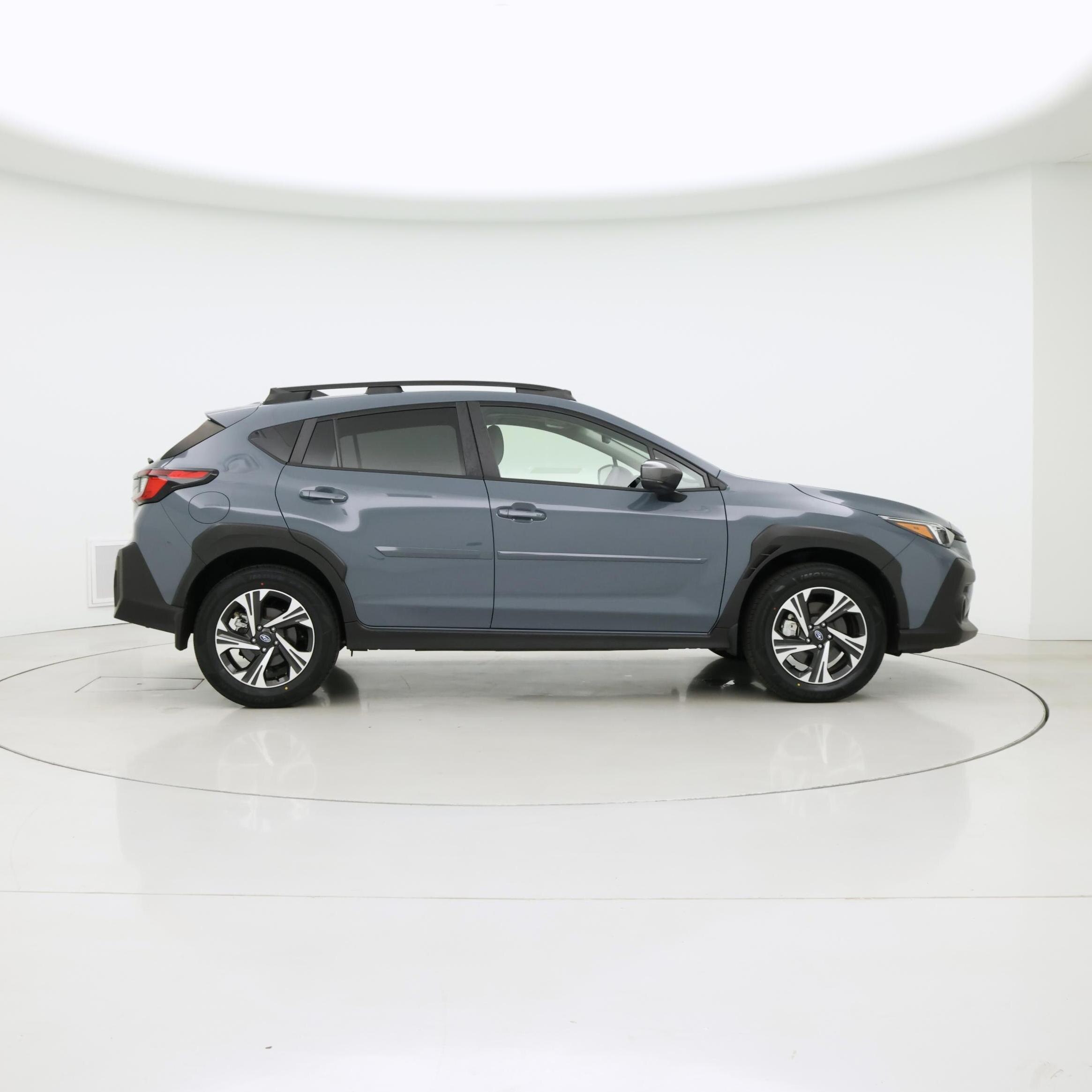 Thumbnail: 2025 Subaru Crosstrek - 7
