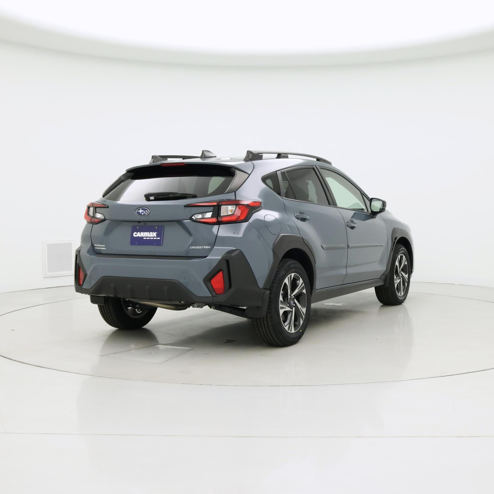 Thumbnail: 2025 Subaru Crosstrek - 8