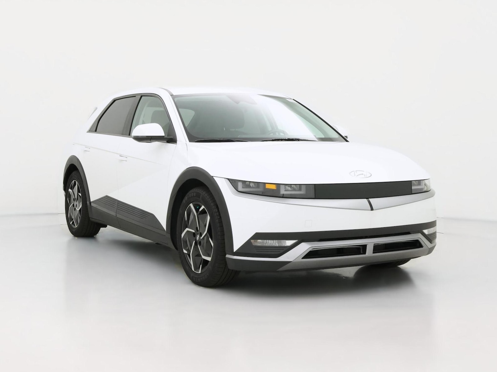 2022 Hyundai IONIQ 5