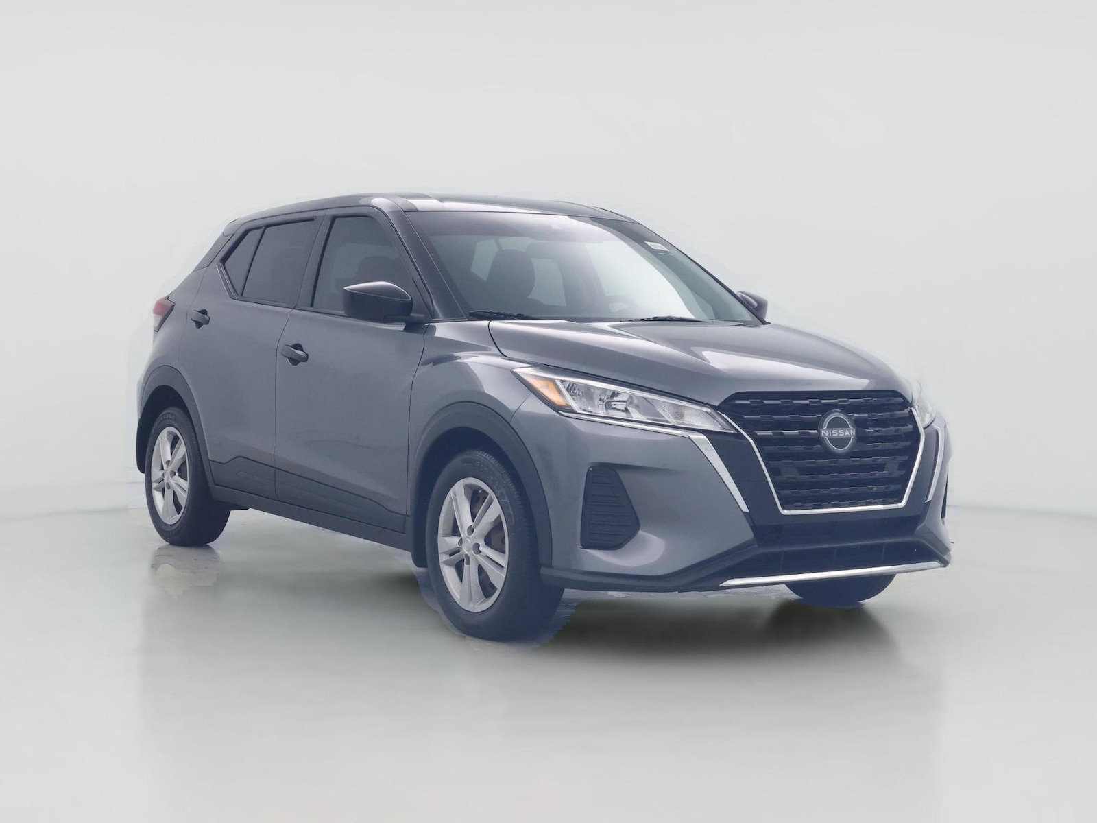 2023 Nissan Kicks