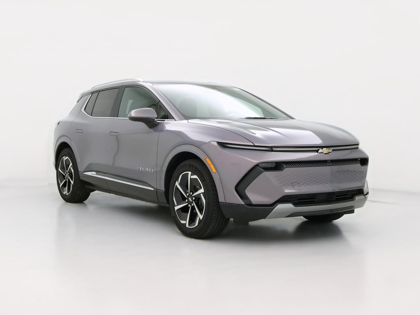 2024 Chevrolet Equinox EV