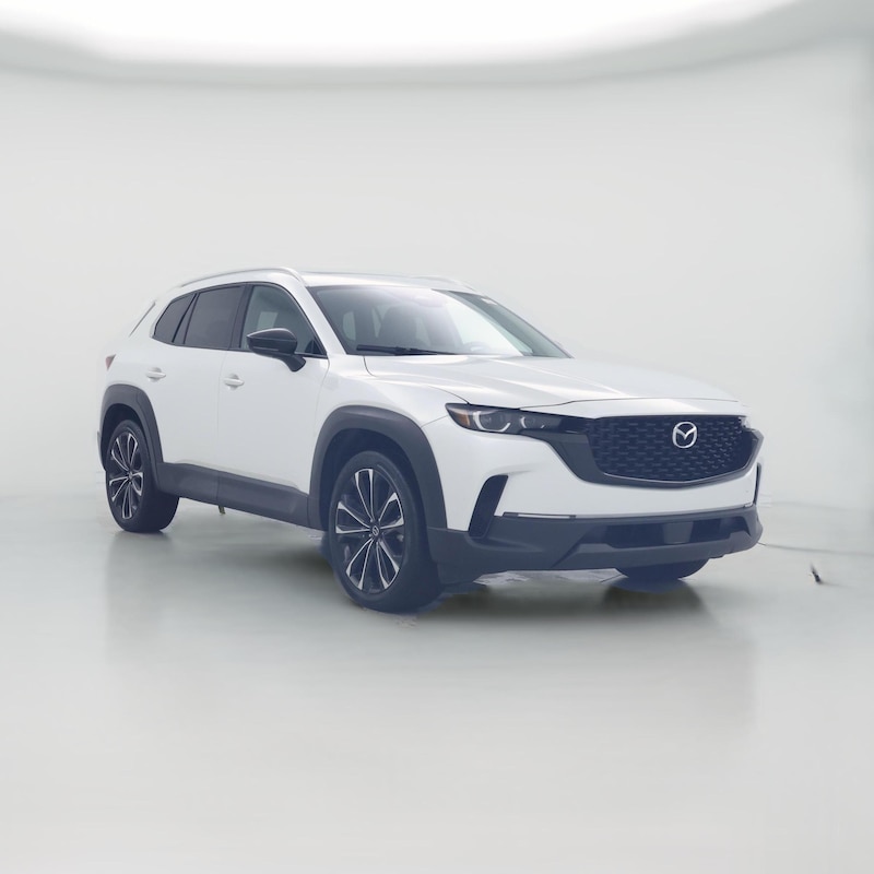 2025 Mazda CX-50 2.5 S Premium Plus Package
