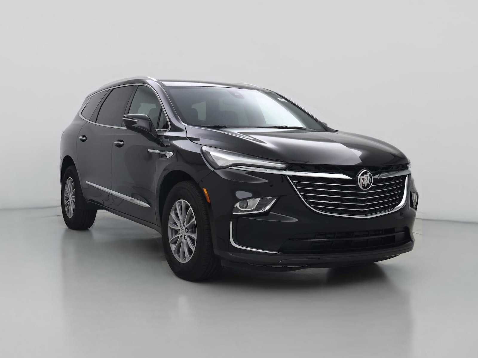 2024 Buick Enclave